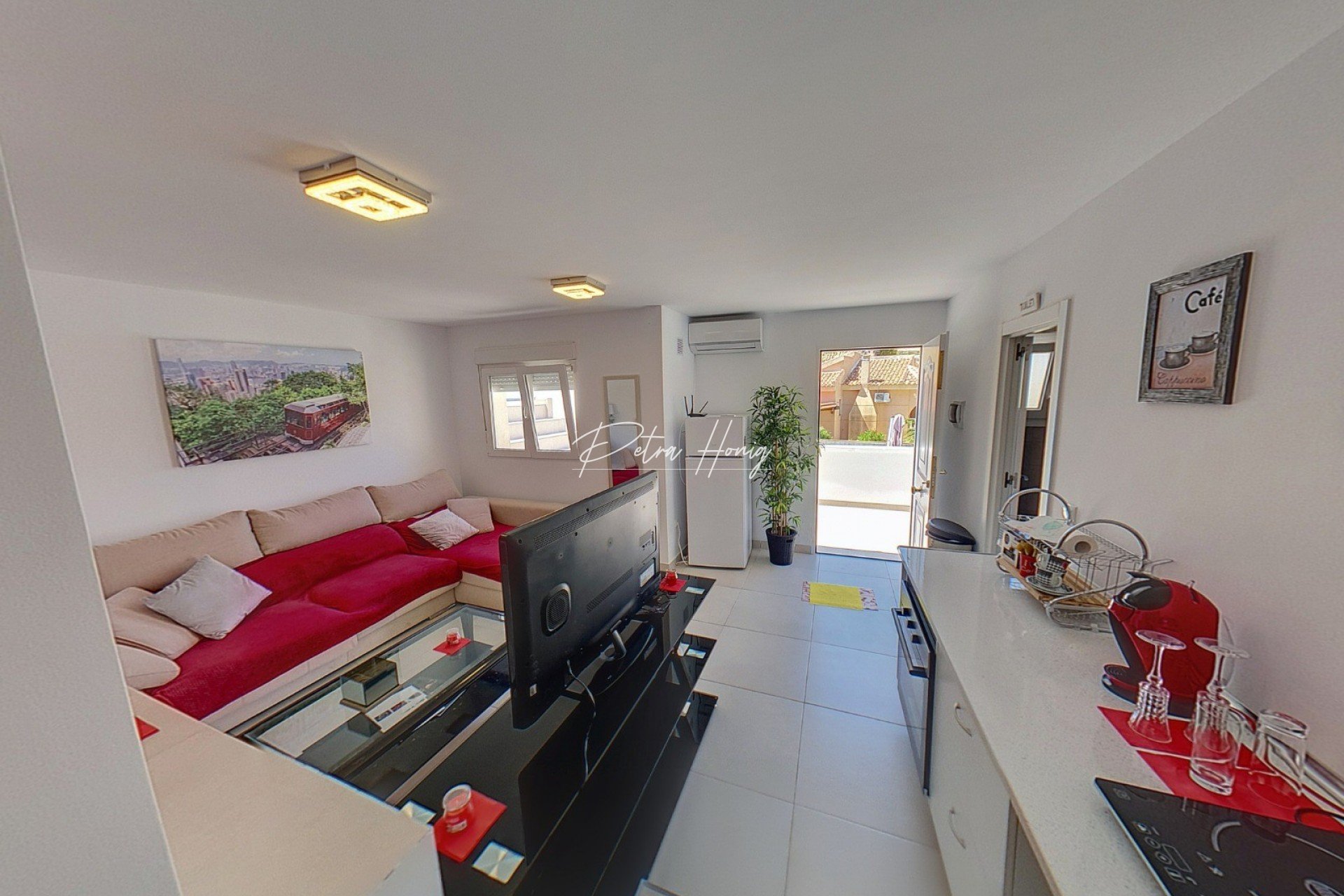 A Vendre - Villa - Ciudad Quesada - Golf La Marquesa (Ciudad Quesada)