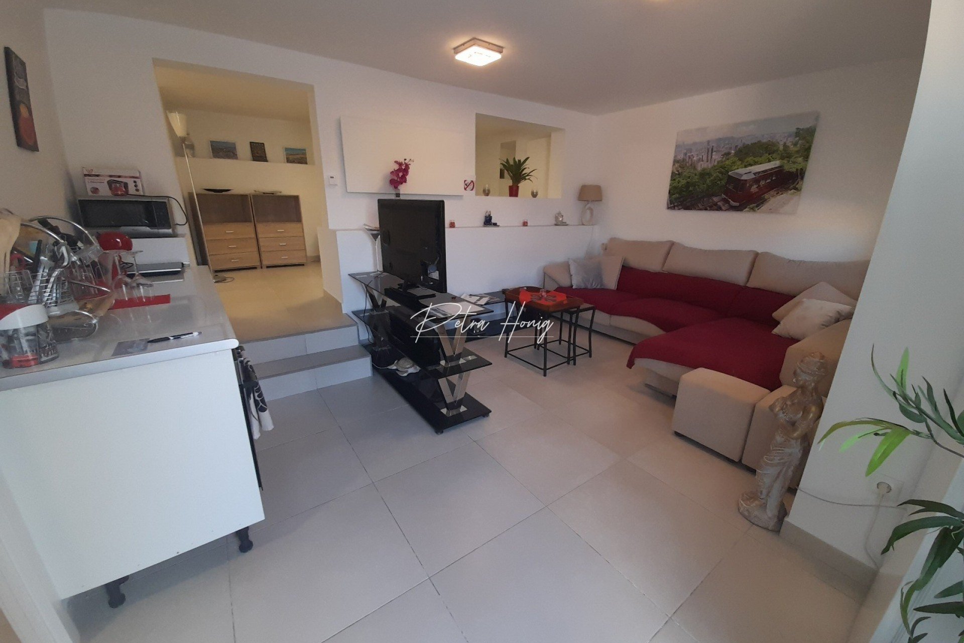 A Vendre - Villa - Ciudad Quesada - Golf La Marquesa (Ciudad Quesada)