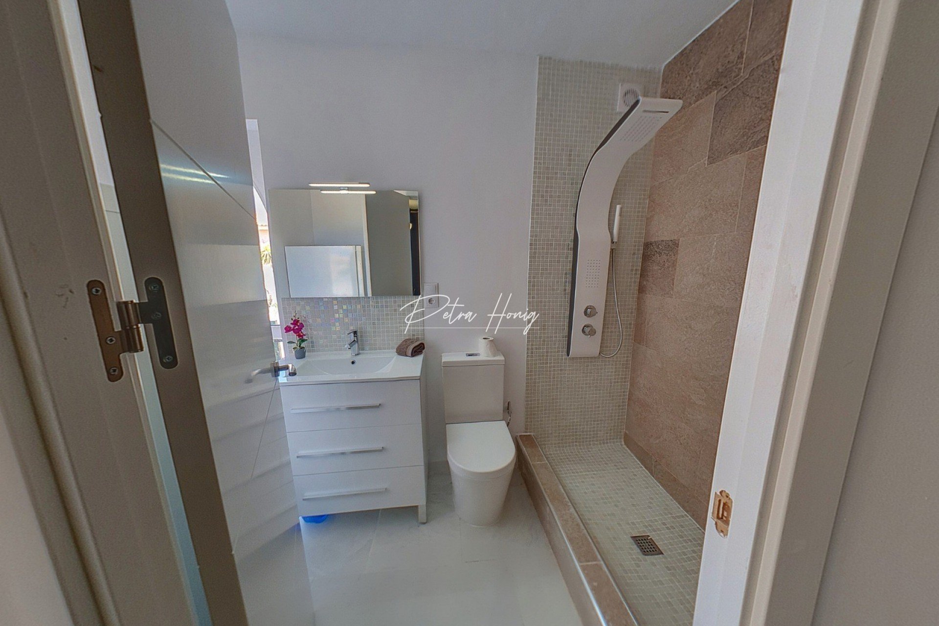 A Vendre - Villa - Ciudad Quesada - Golf La Marquesa (Ciudad Quesada)