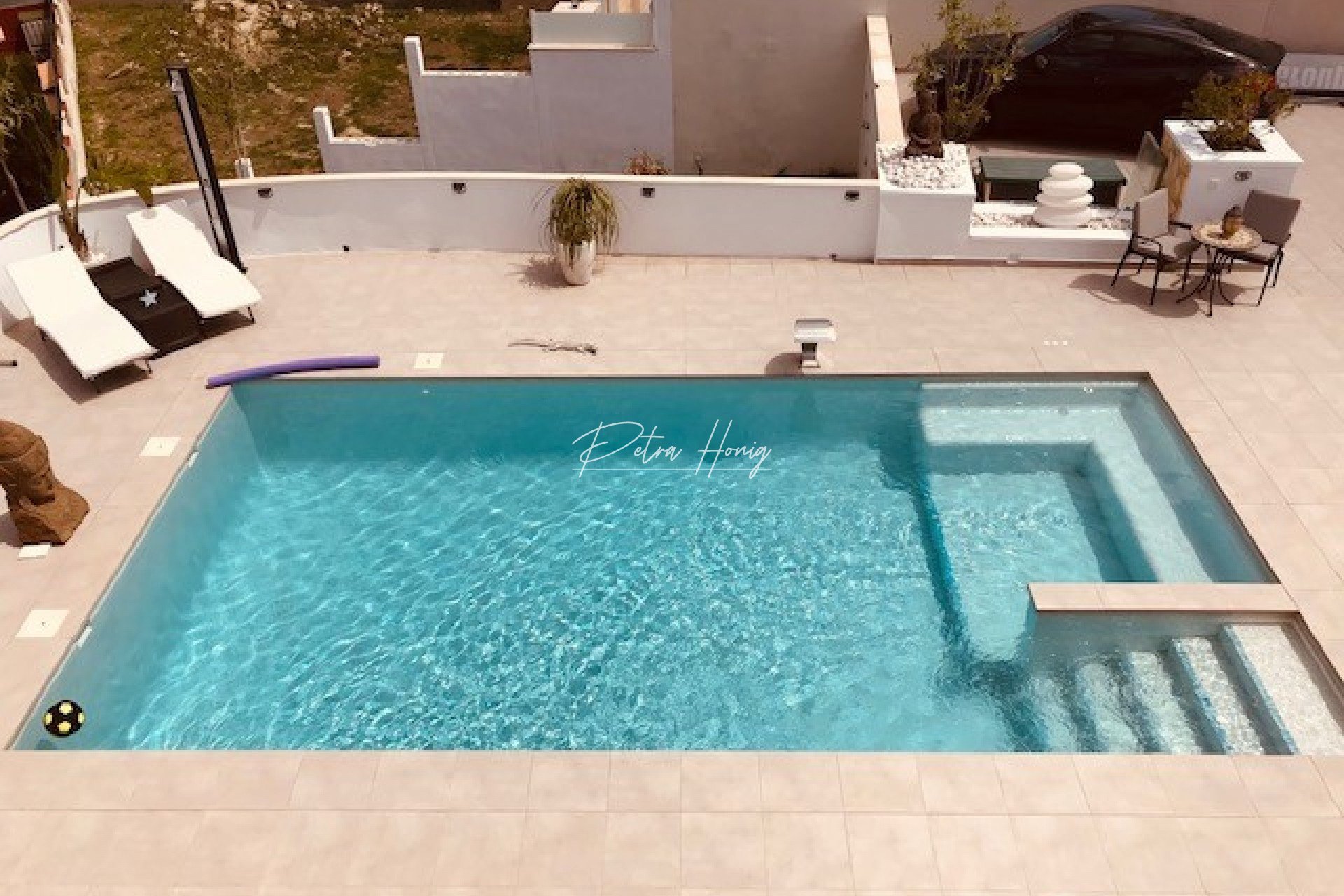 A Vendre - Villa - Ciudad Quesada - Golf La Marquesa (Ciudad Quesada)