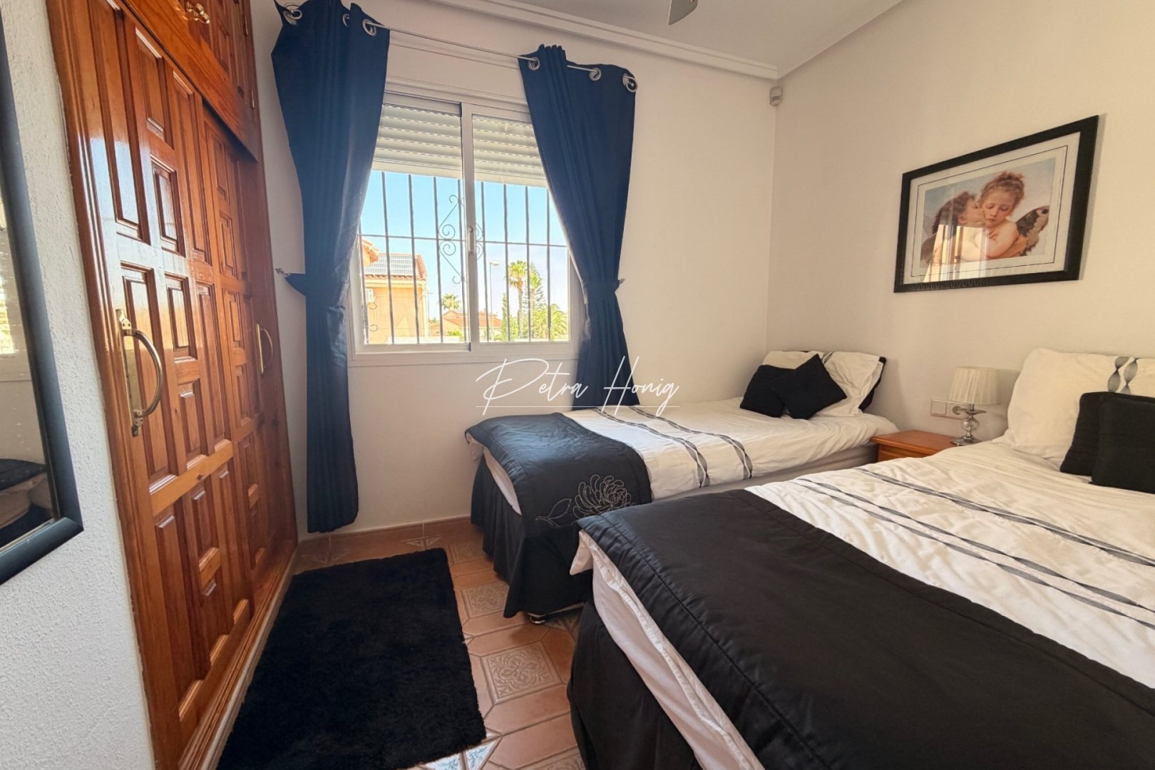 A Vendre - Villa - Ciudad Quesada - Golf La Marquesa (Ciudad Quesada)