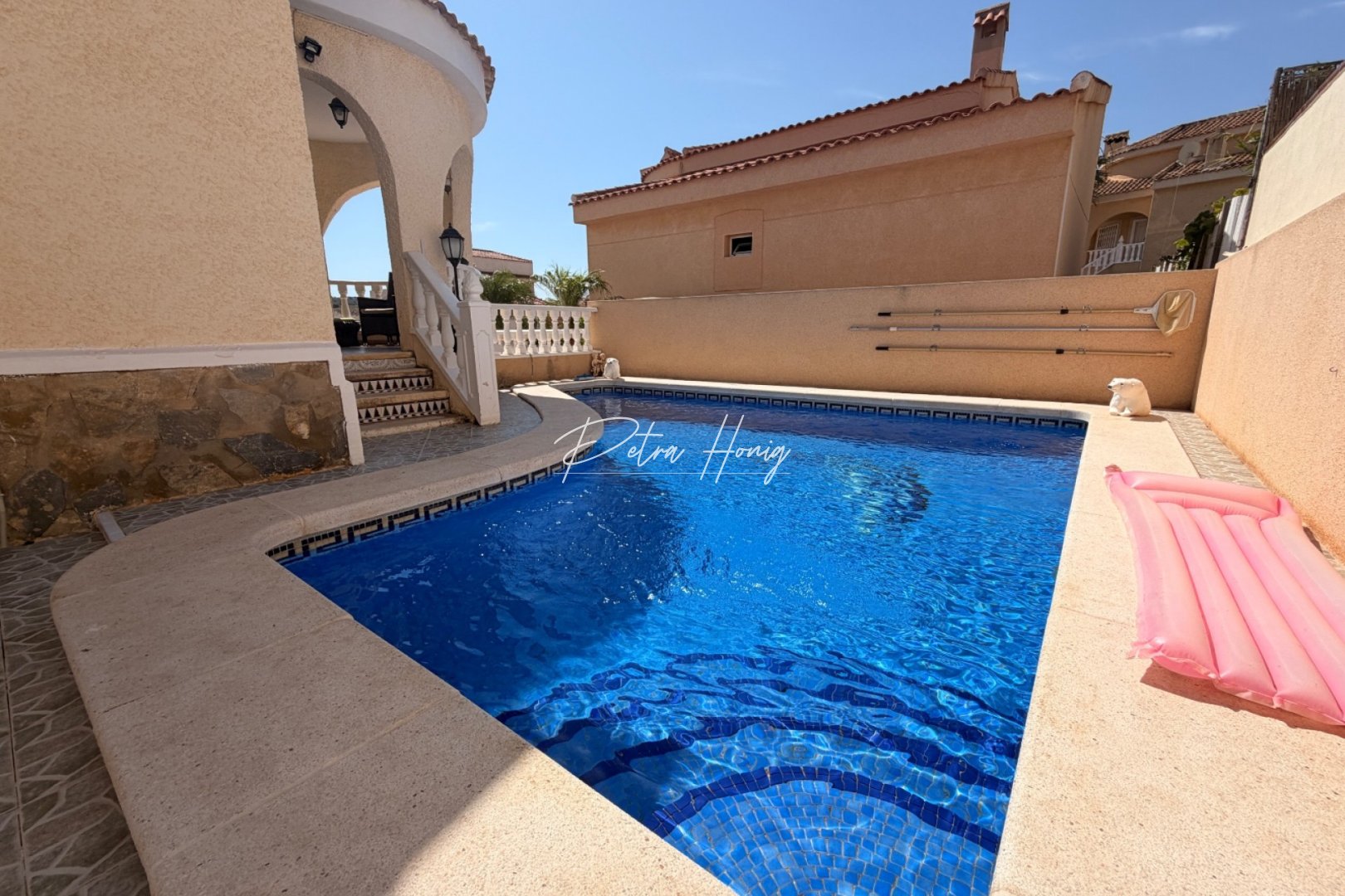 A Vendre - Villa - Ciudad Quesada - Golf La Marquesa (Ciudad Quesada)