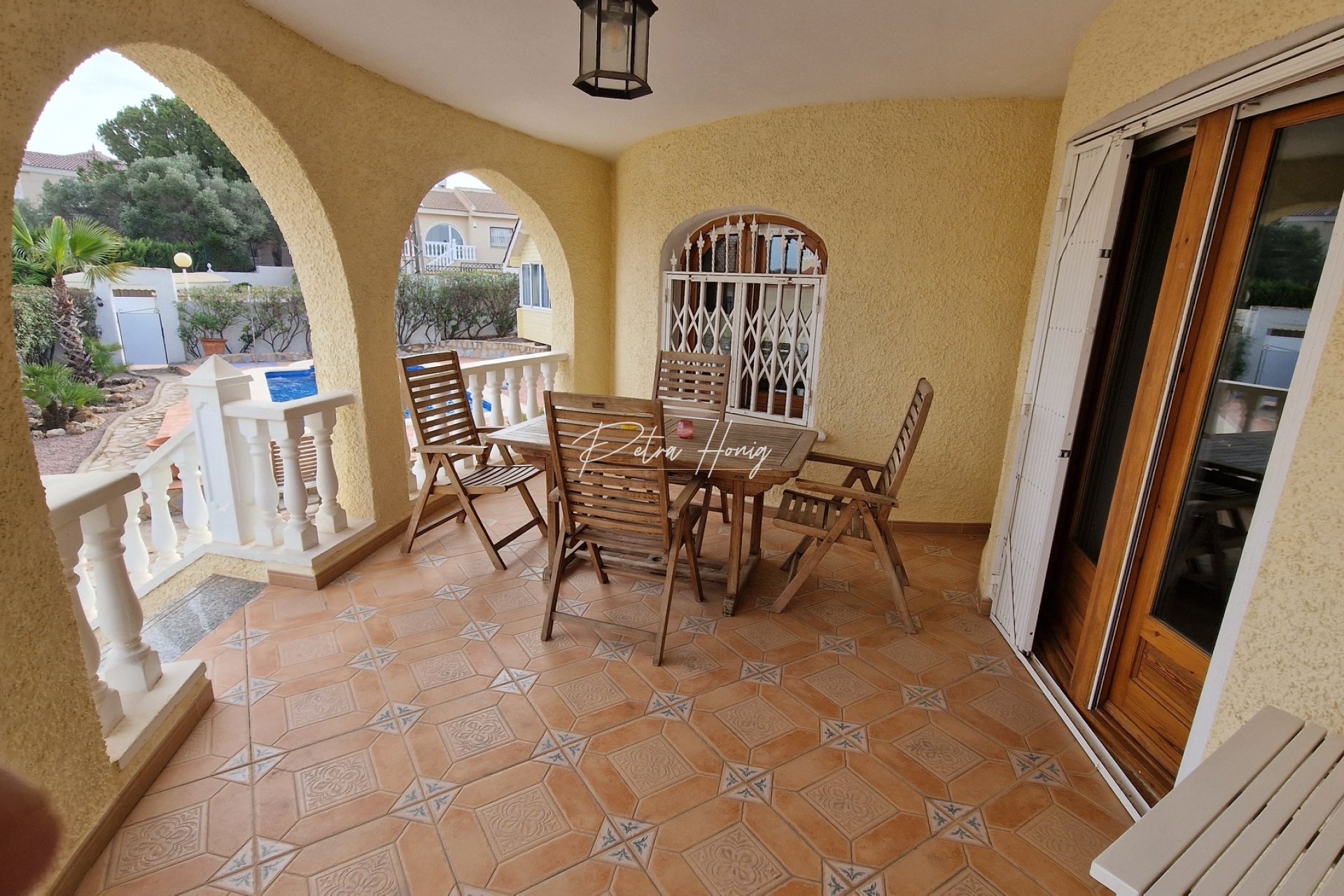 A Vendre - Villa - Ciudad Quesada - La Fiesta