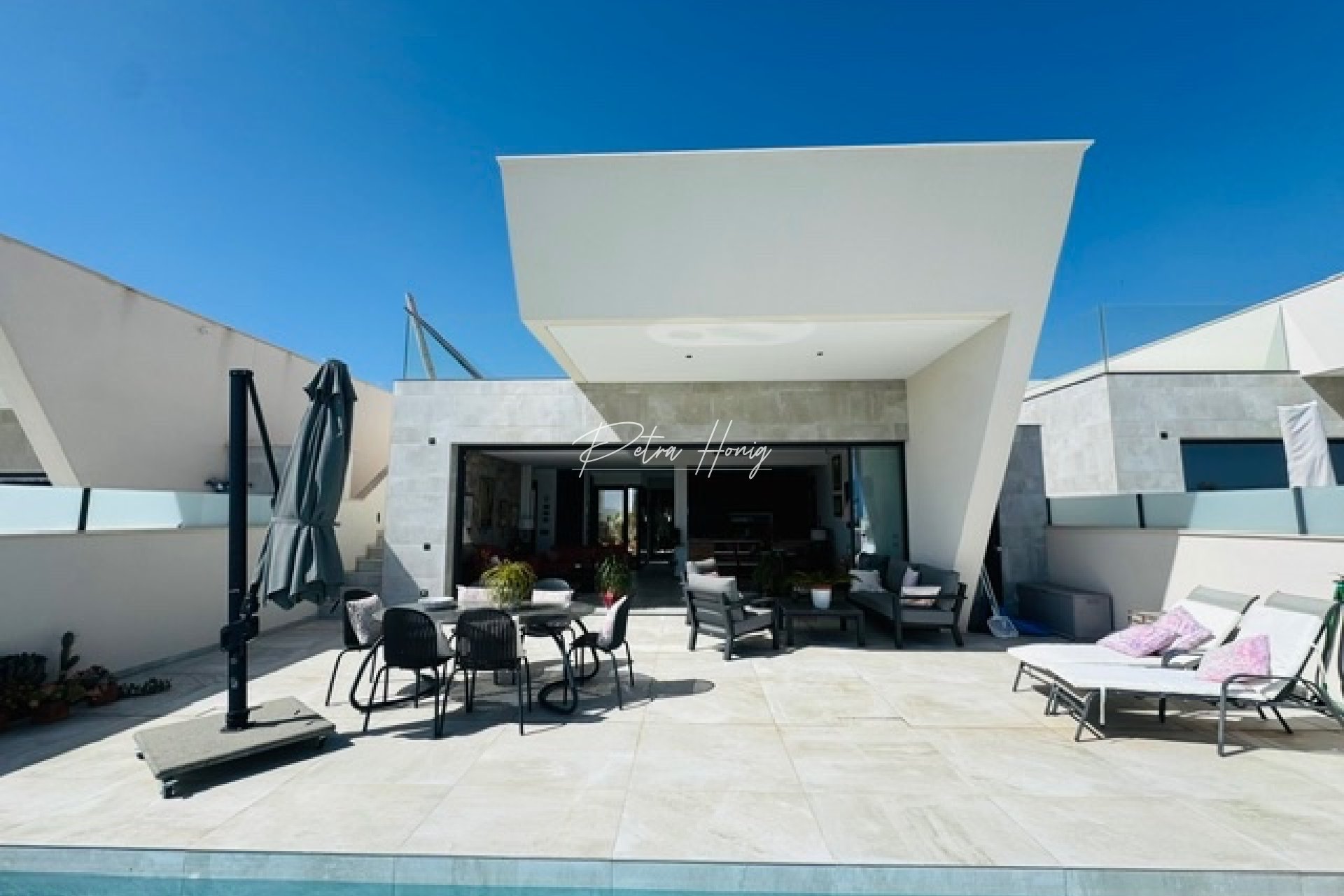 A Vendre - Villa - Ciudad Quesada - La Fiesta