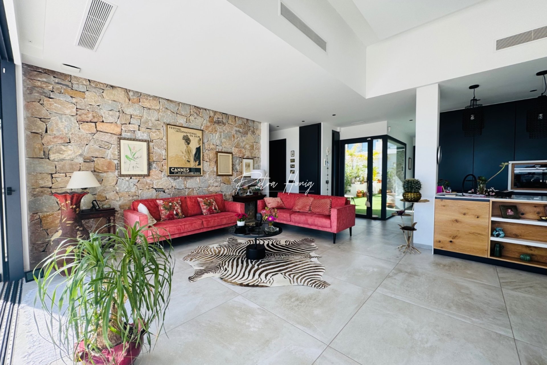 A Vendre - Villa - Ciudad Quesada - La Fiesta