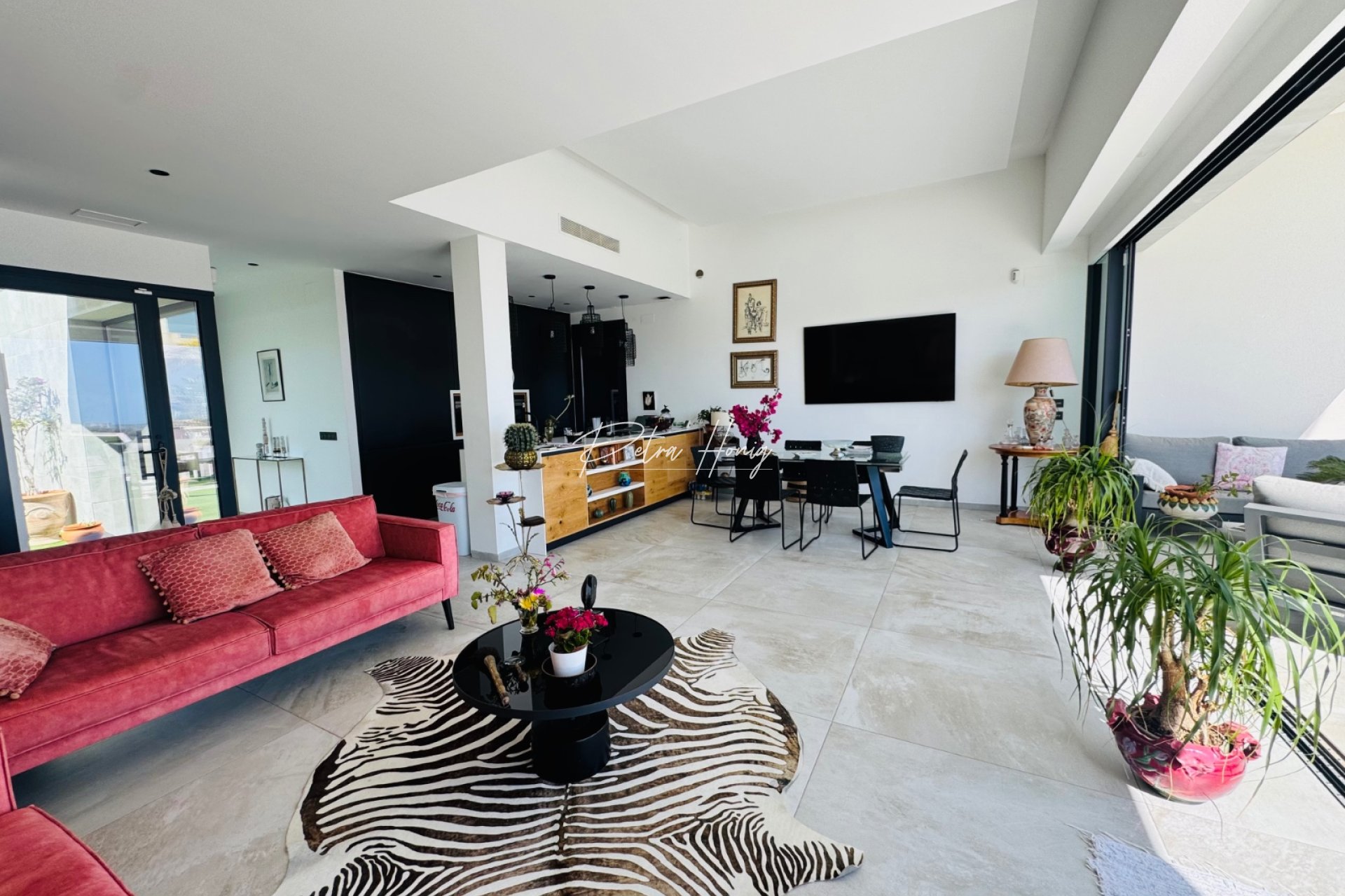 A Vendre - Villa - Ciudad Quesada - La Fiesta