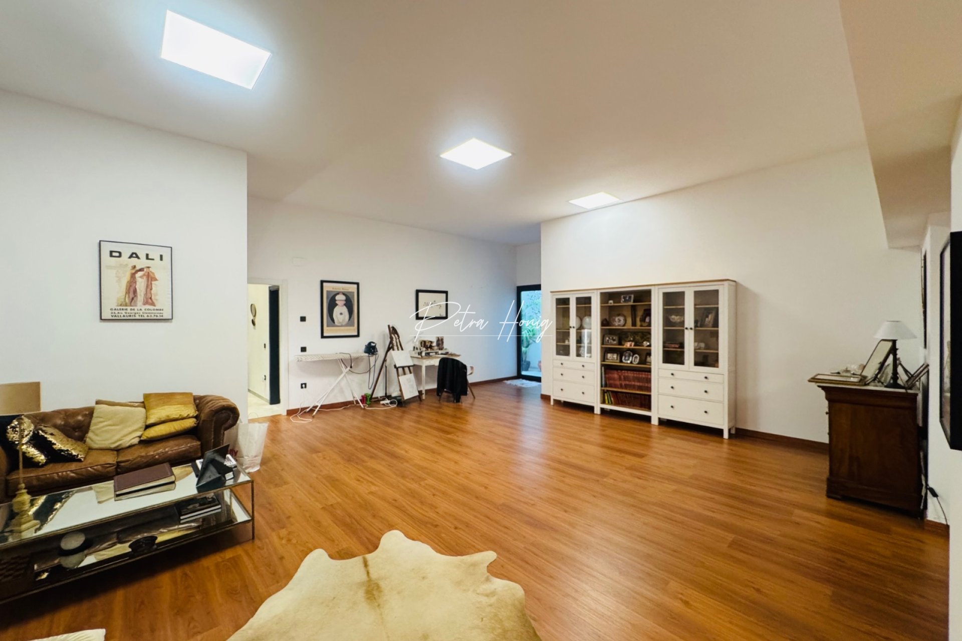 A Vendre - Villa - Ciudad Quesada - La Fiesta