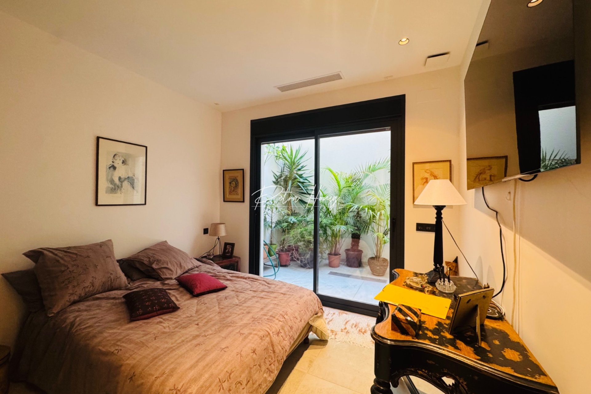 A Vendre - Villa - Ciudad Quesada - La Fiesta