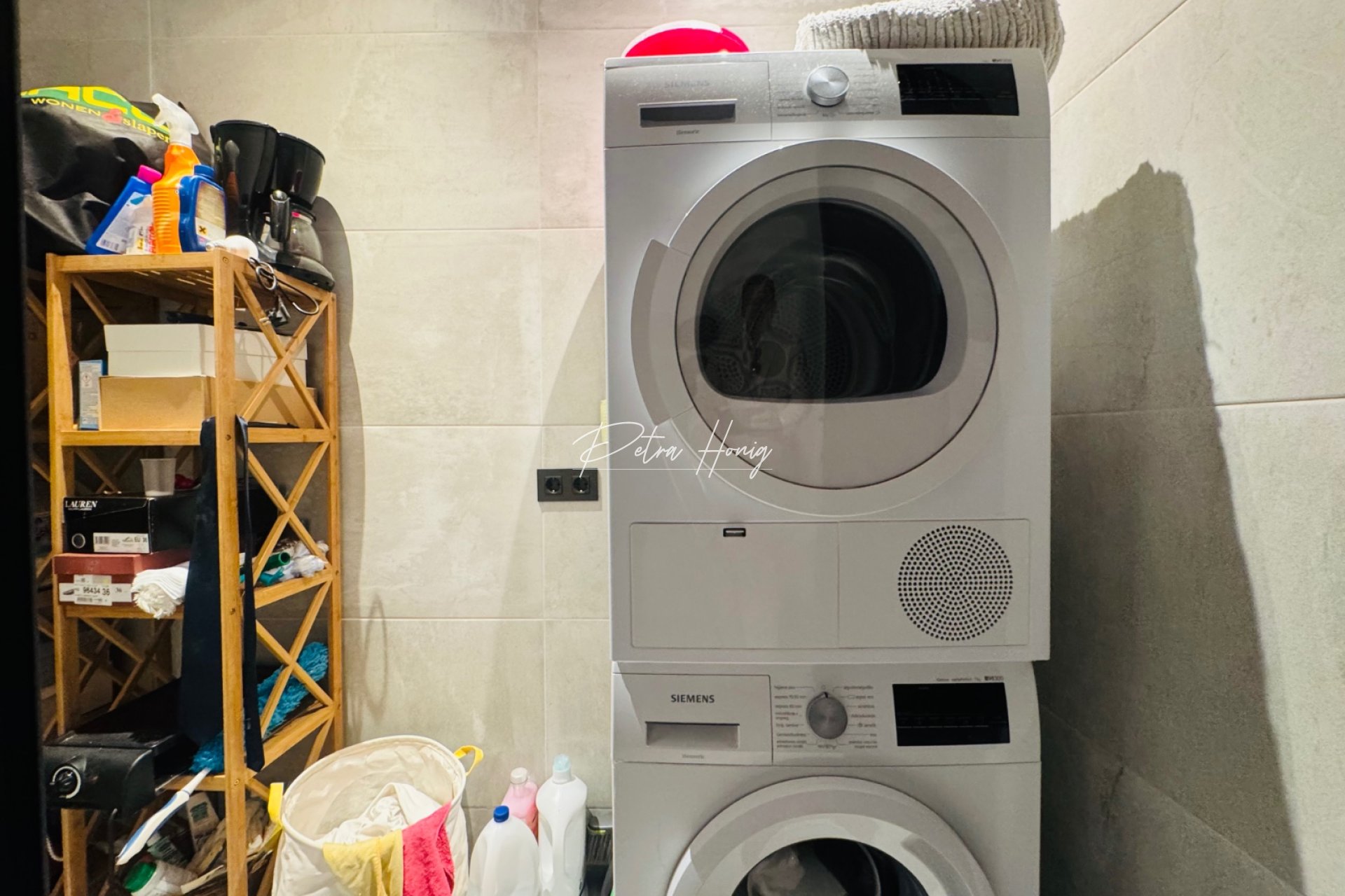 A Vendre - Villa - Ciudad Quesada - La Fiesta