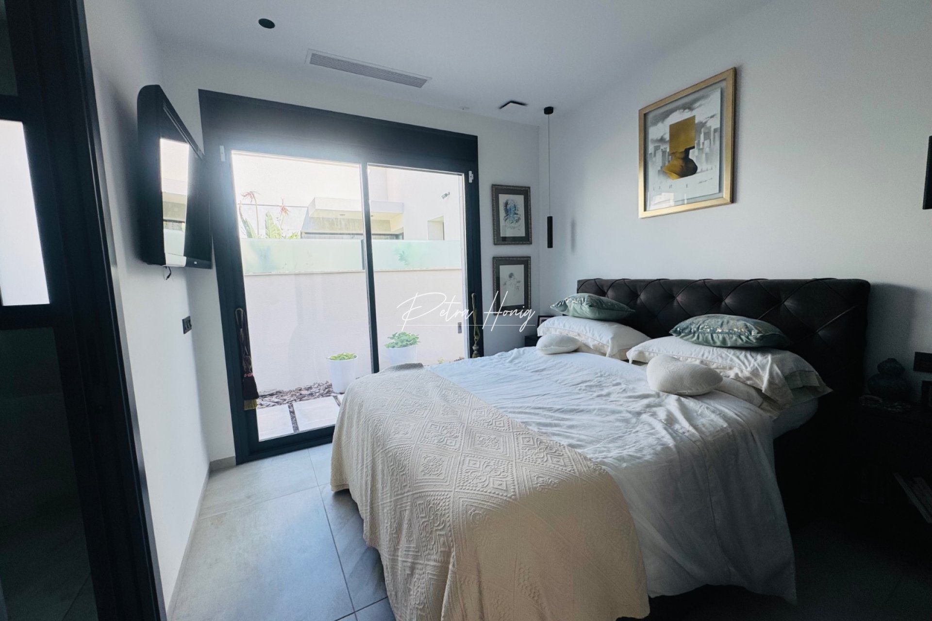 A Vendre - Villa - Ciudad Quesada - La Fiesta