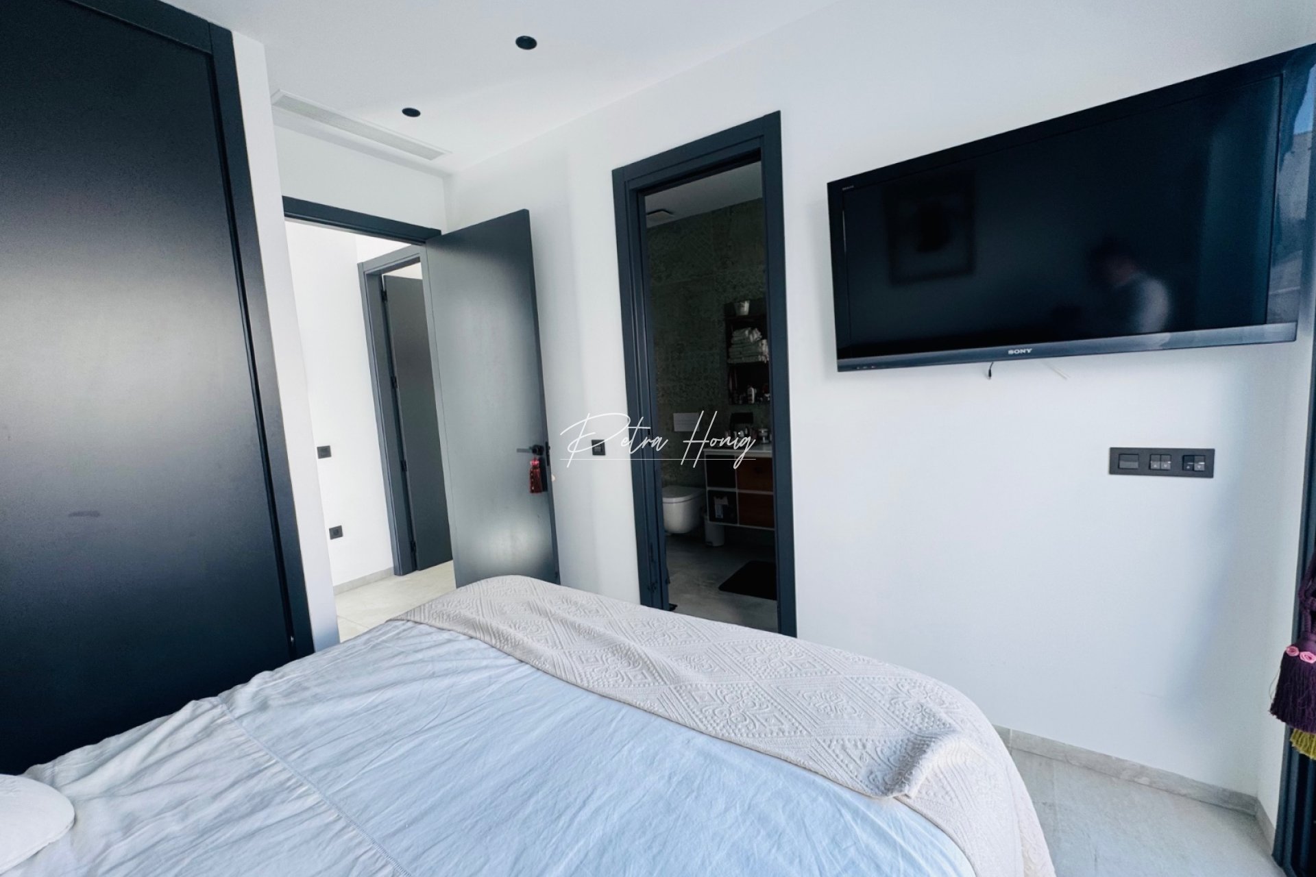 A Vendre - Villa - Ciudad Quesada - La Fiesta