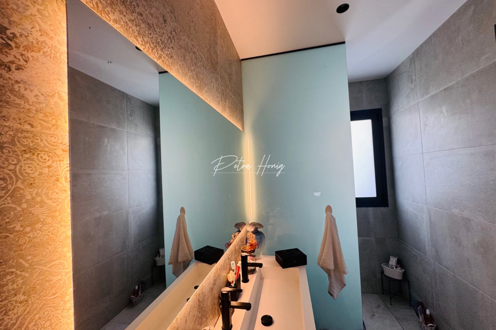 A Vendre - Villa - Ciudad Quesada - La Fiesta