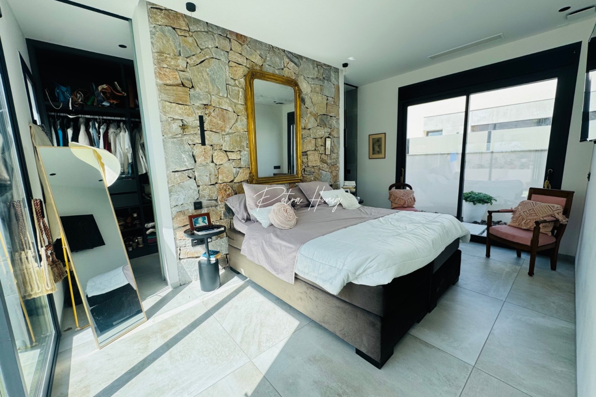 A Vendre - Villa - Ciudad Quesada - La Fiesta