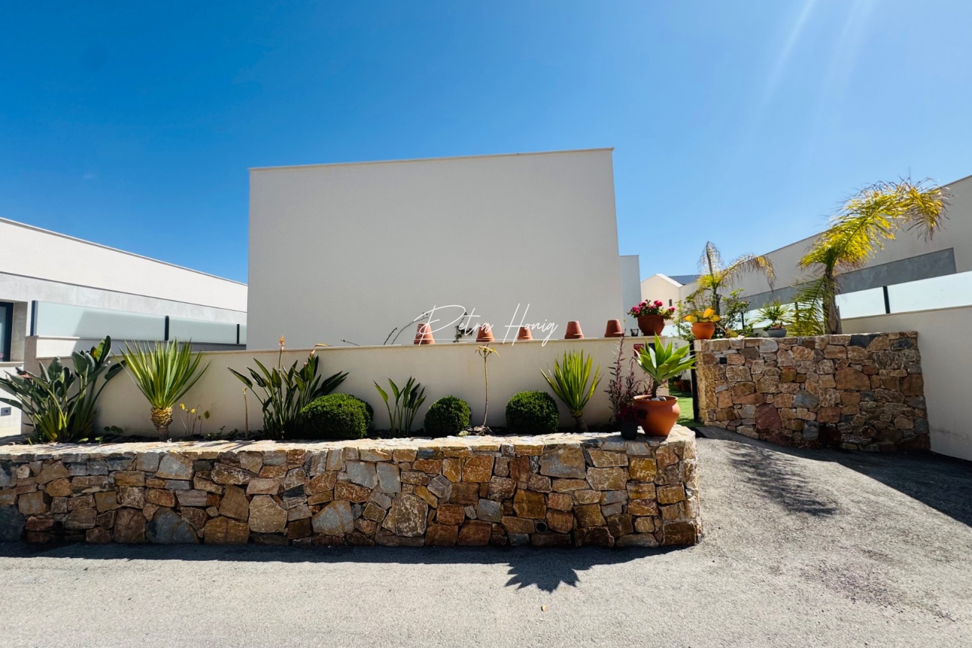 A Vendre - Villa - Ciudad Quesada - La Fiesta