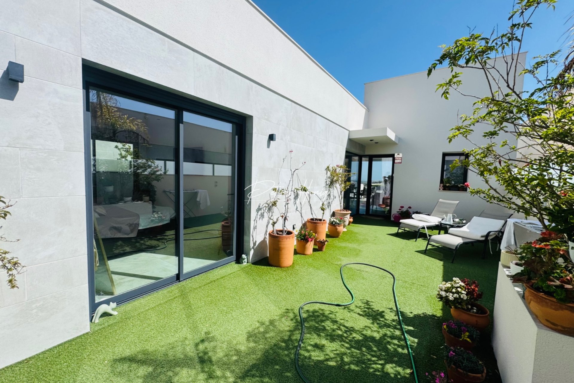 A Vendre - Villa - Ciudad Quesada - La Fiesta