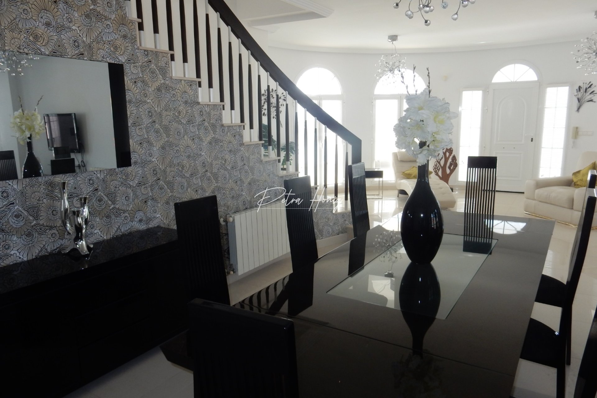 A Vendre - Villa - Ciudad Quesada - La Fiesta