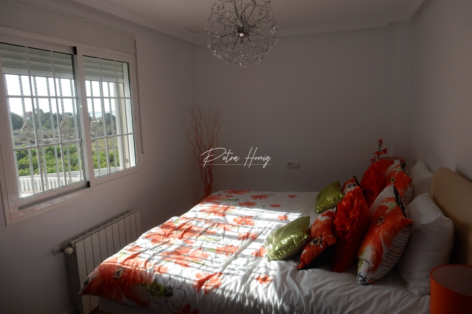 A Vendre - Villa - Ciudad Quesada - La Fiesta