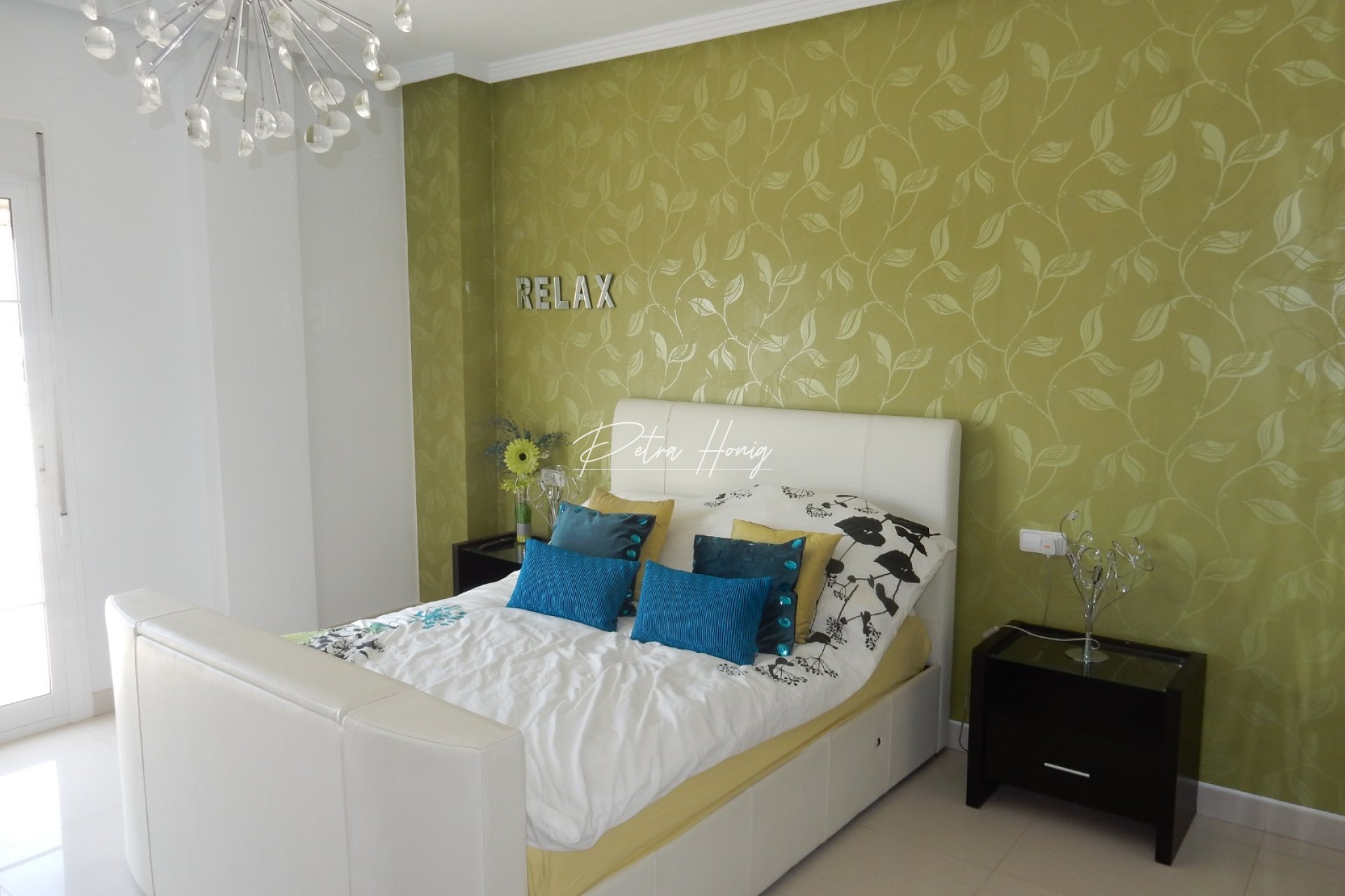 A Vendre - Villa - Ciudad Quesada - La Fiesta