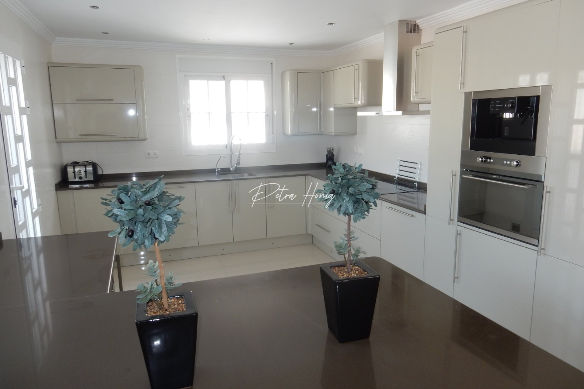 A Vendre - Villa - Ciudad Quesada - La Fiesta