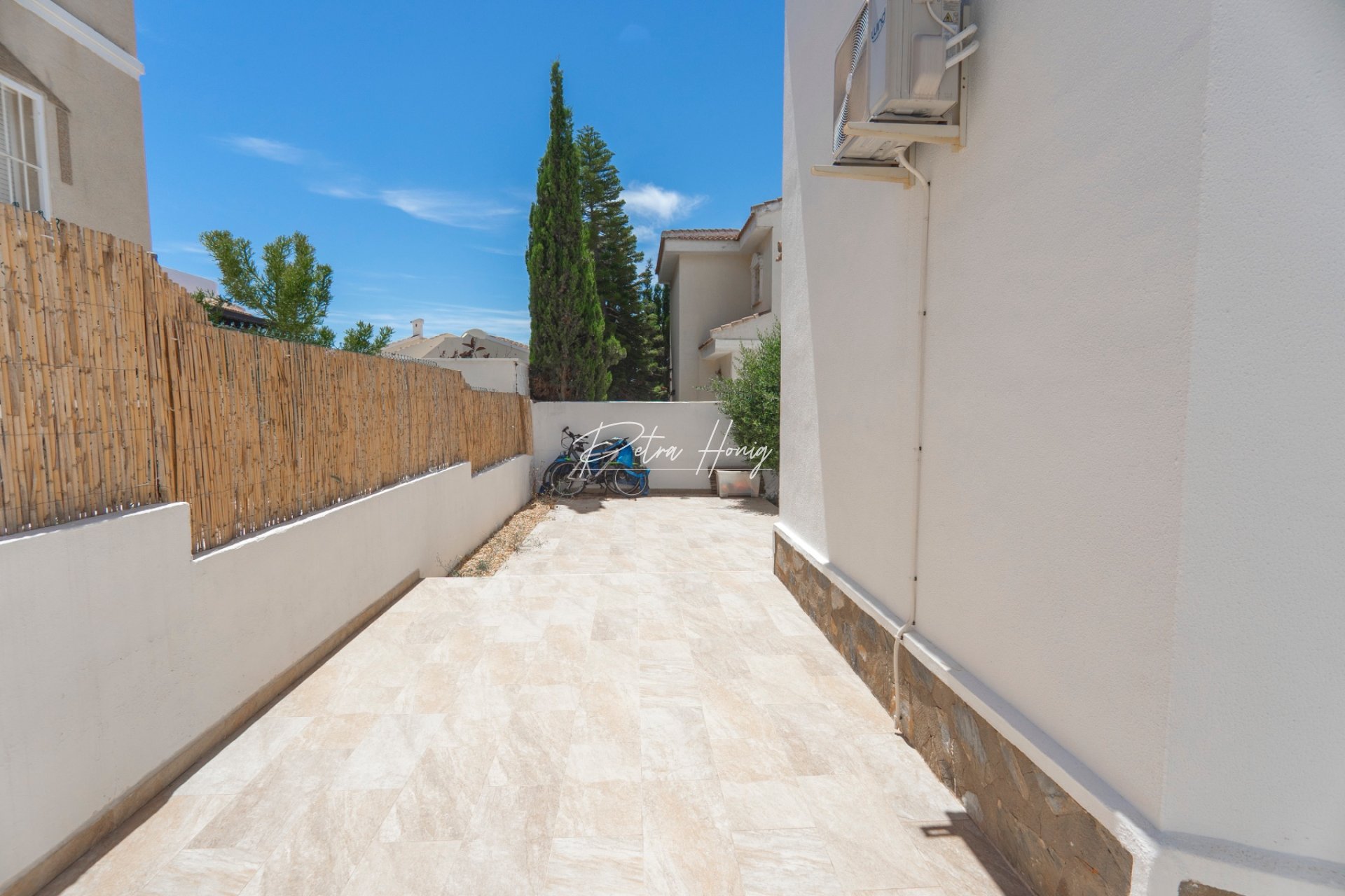 A Vendre - Villa - Ciudad Quesada - La Fiesta