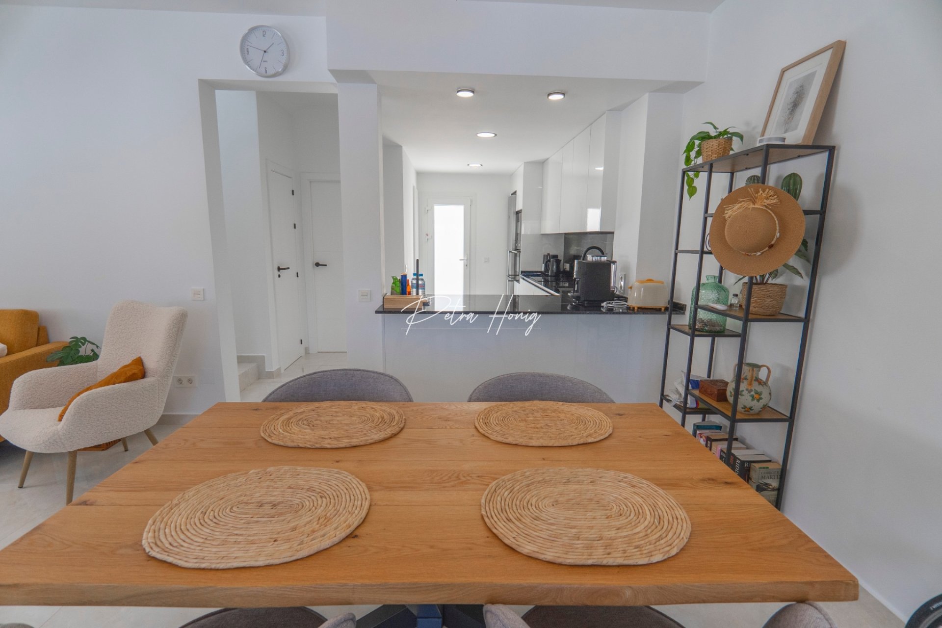 A Vendre - Villa - Ciudad Quesada - La Fiesta
