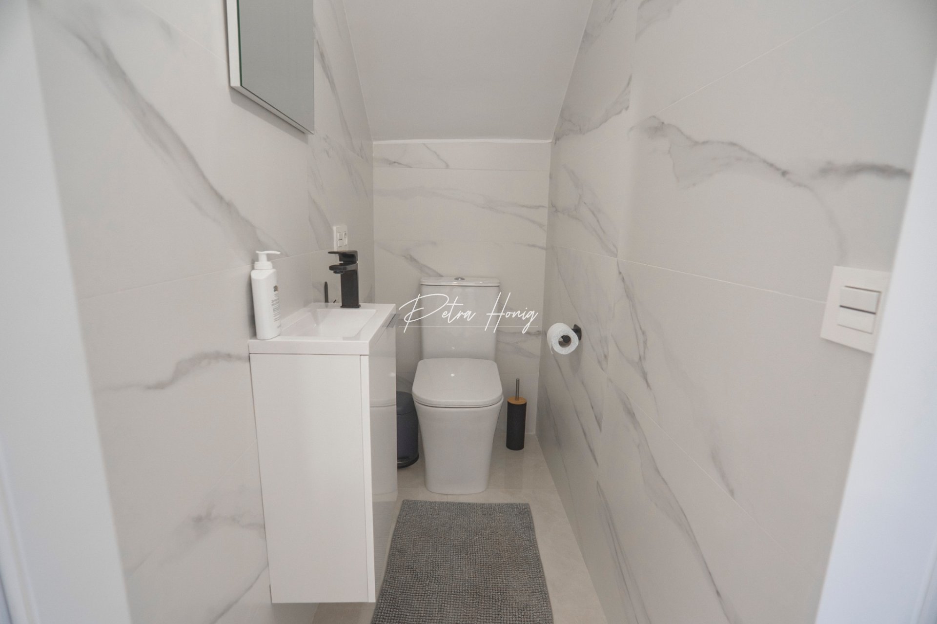 A Vendre - Villa - Ciudad Quesada - La Fiesta