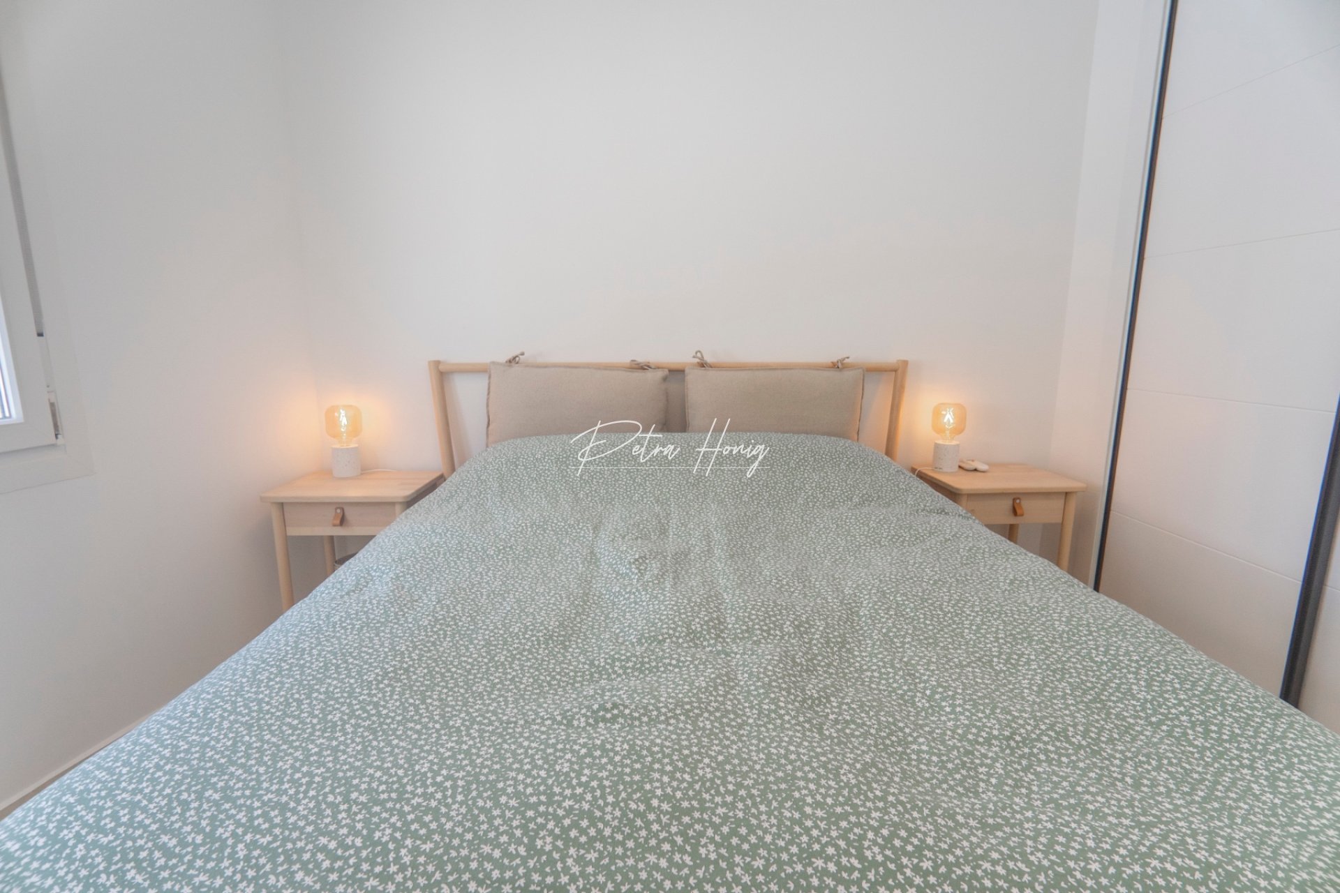 A Vendre - Villa - Ciudad Quesada - La Fiesta