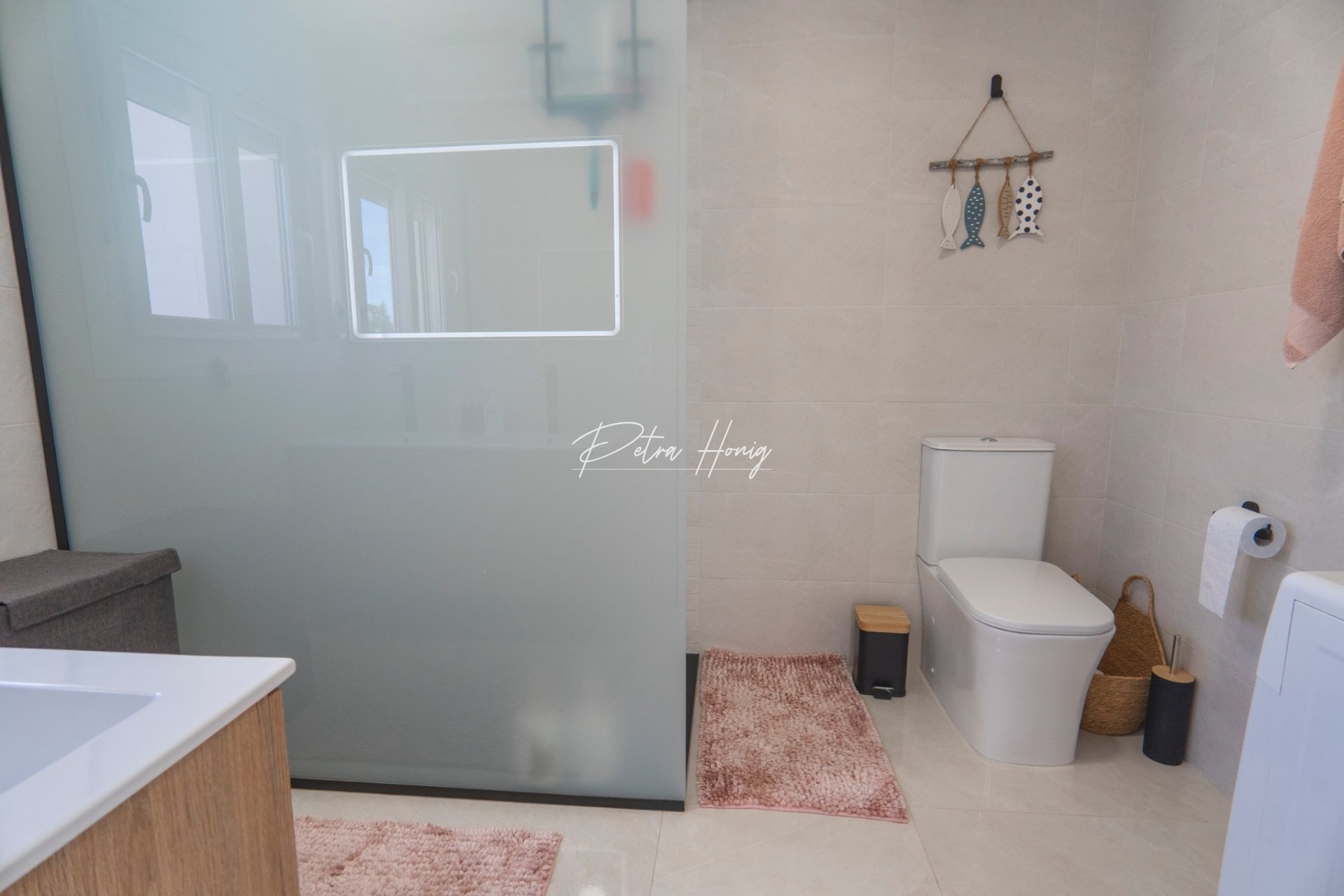 A Vendre - Villa - Ciudad Quesada - La Fiesta