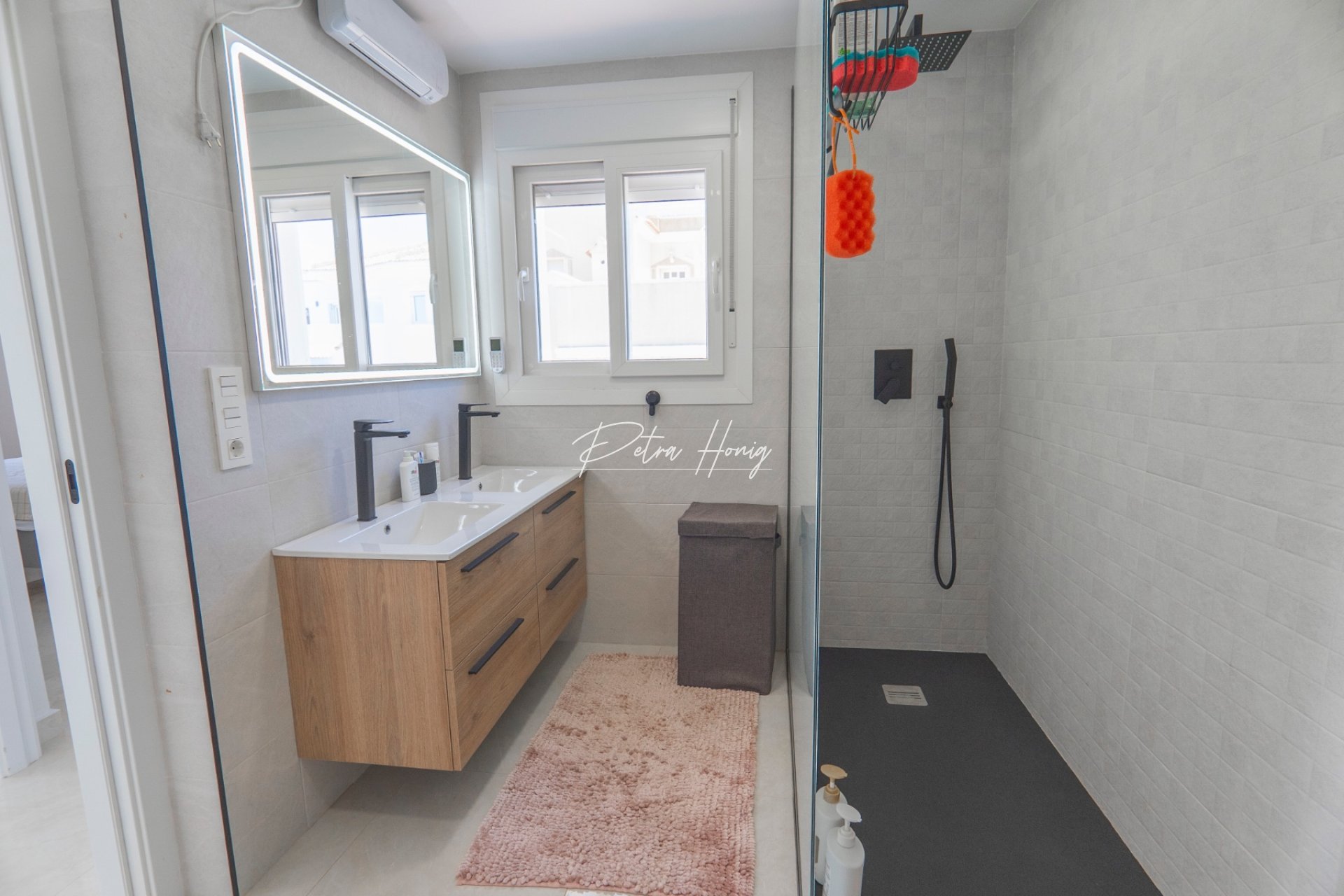 A Vendre - Villa - Ciudad Quesada - La Fiesta