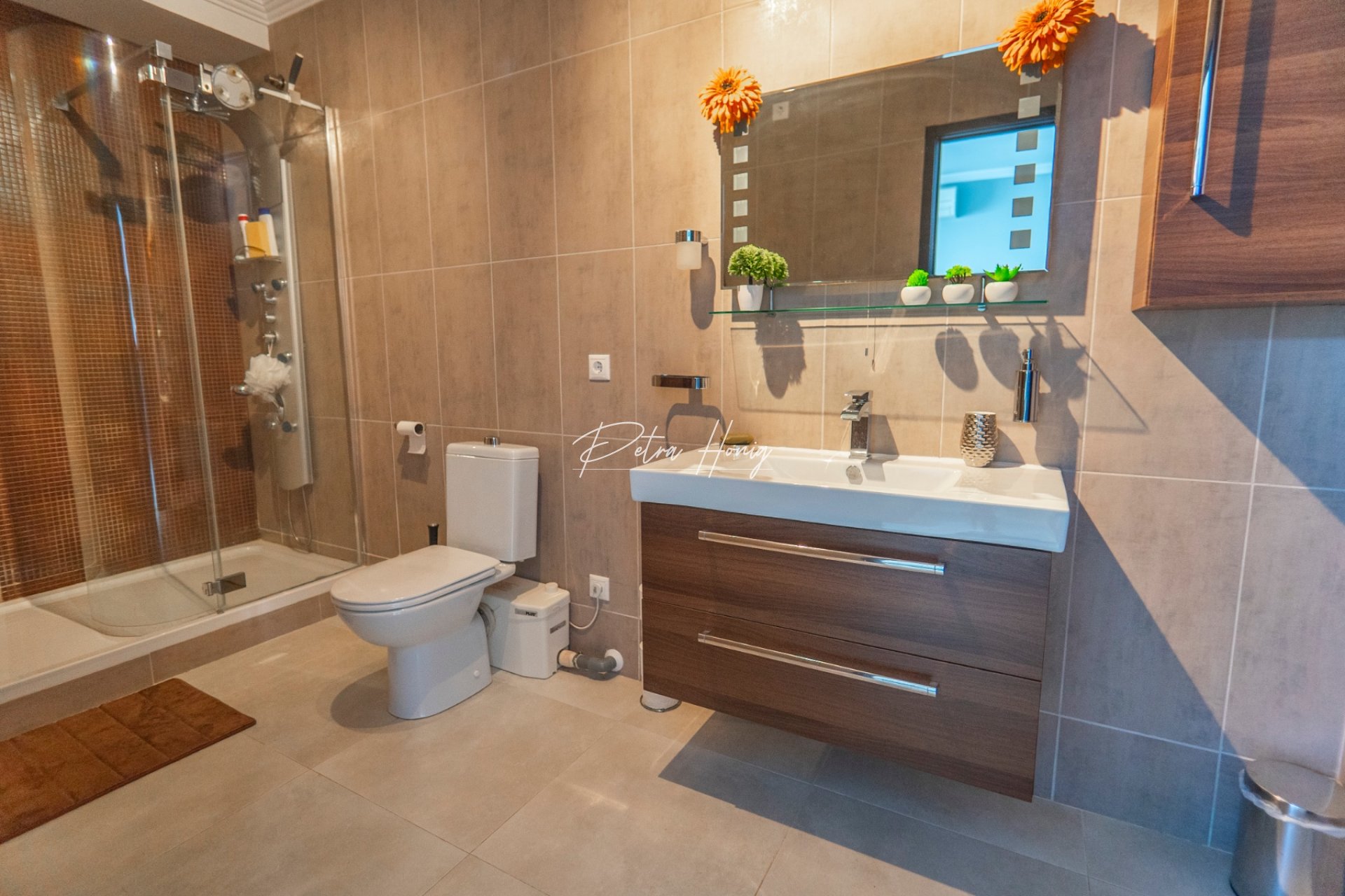 A Vendre - Villa - Ciudad Quesada - La Fiesta