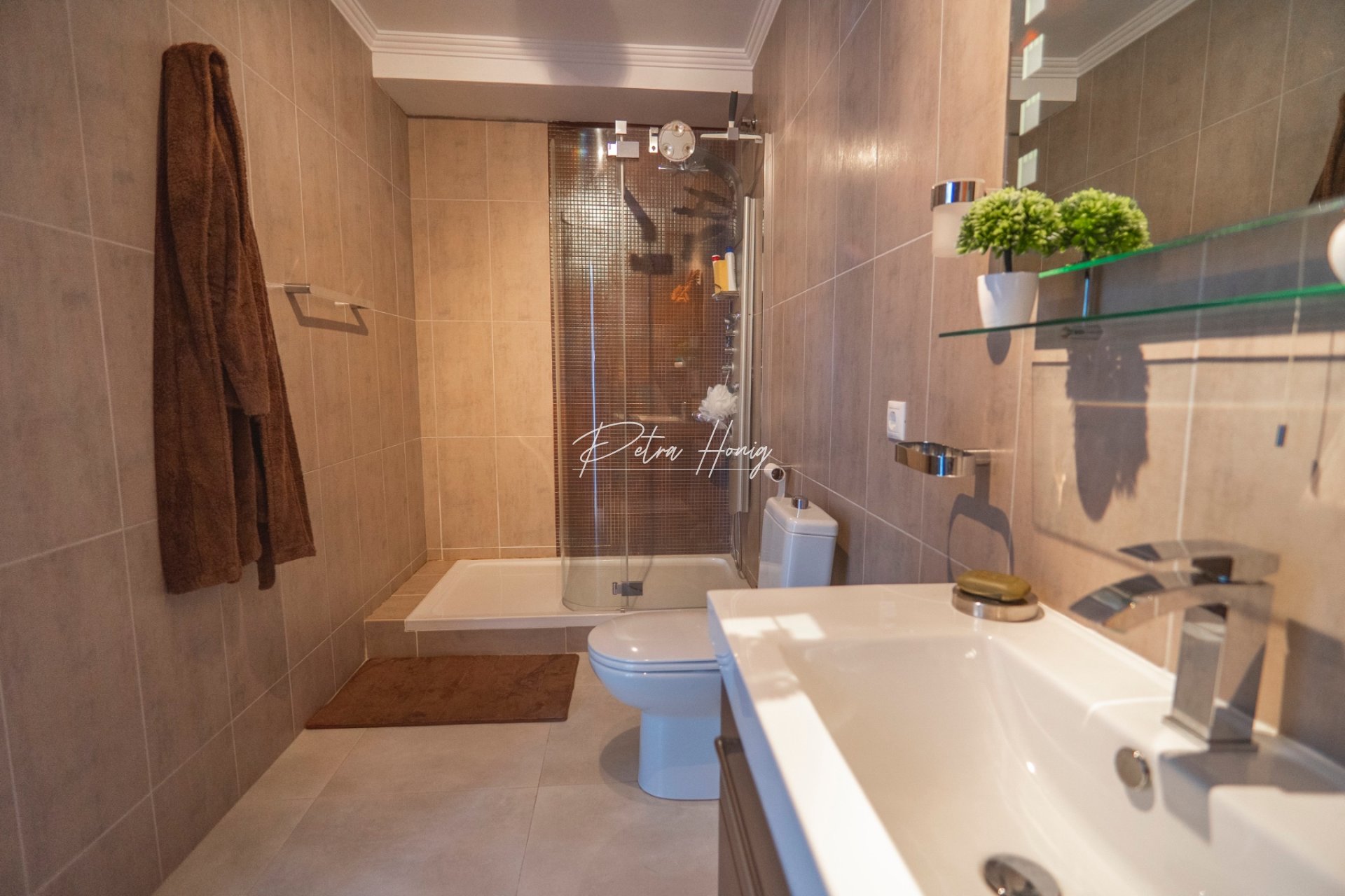 A Vendre - Villa - Ciudad Quesada - La Fiesta