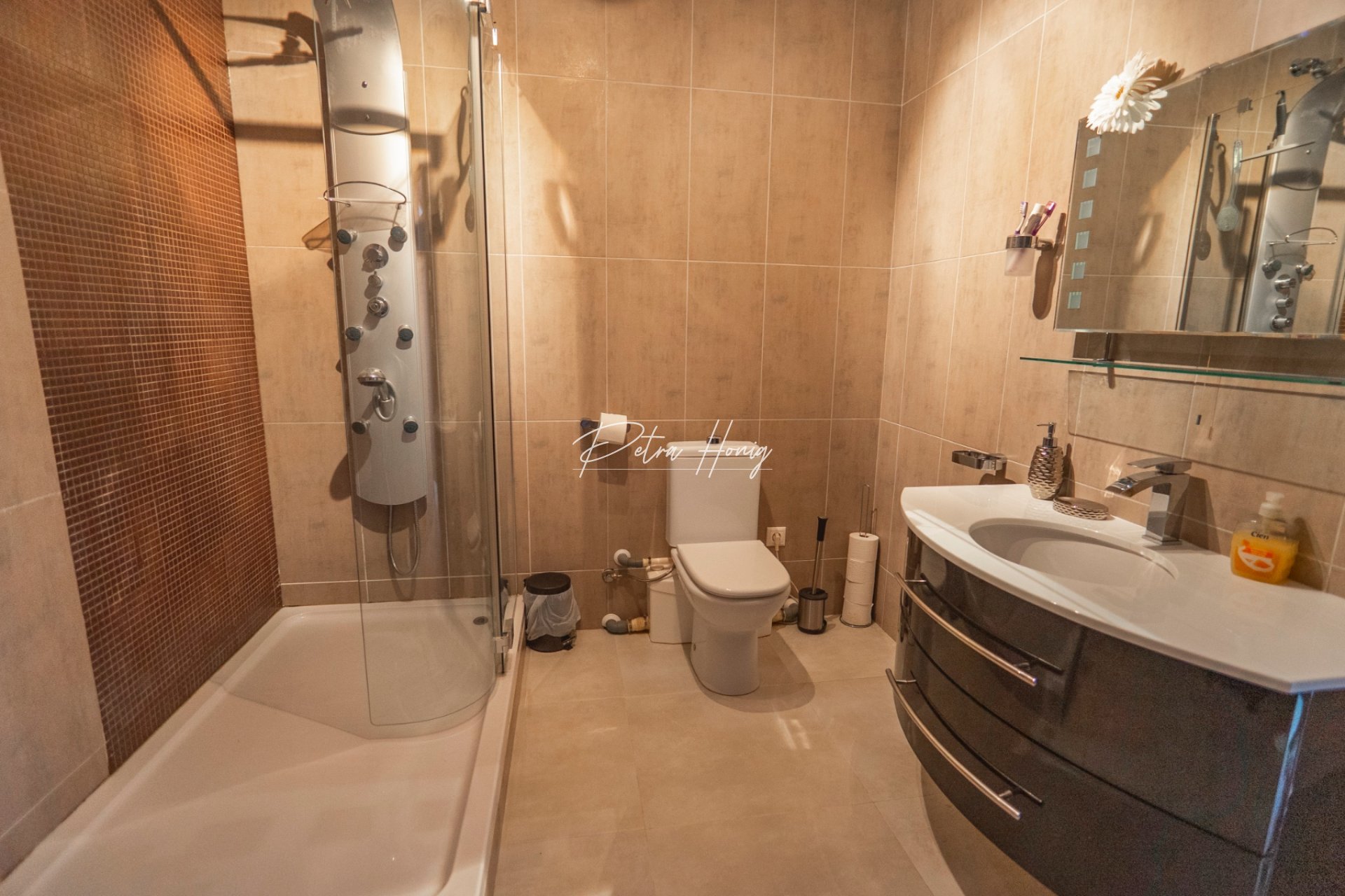 A Vendre - Villa - Ciudad Quesada - La Fiesta