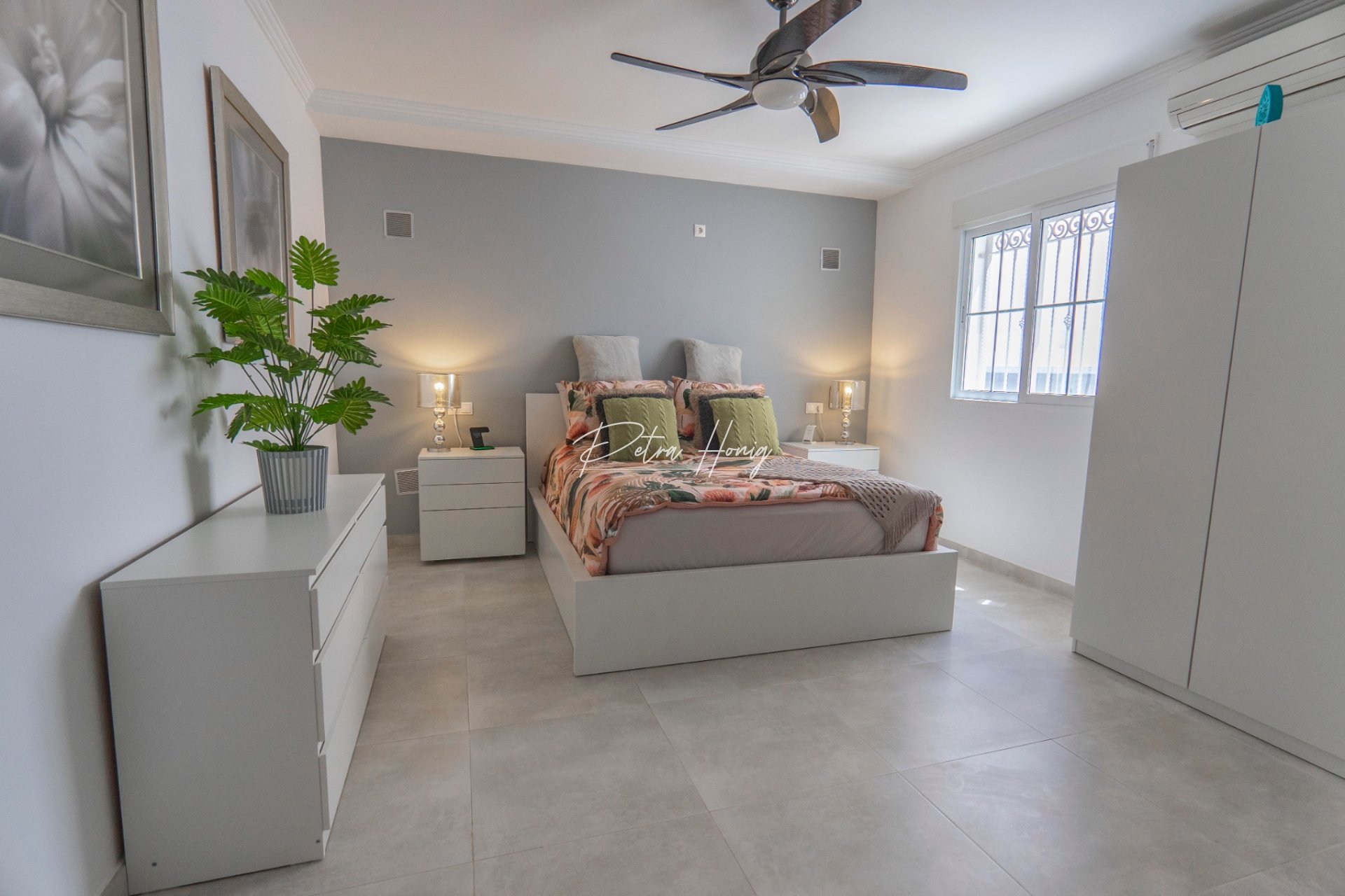 A Vendre - Villa - Ciudad Quesada - La Fiesta