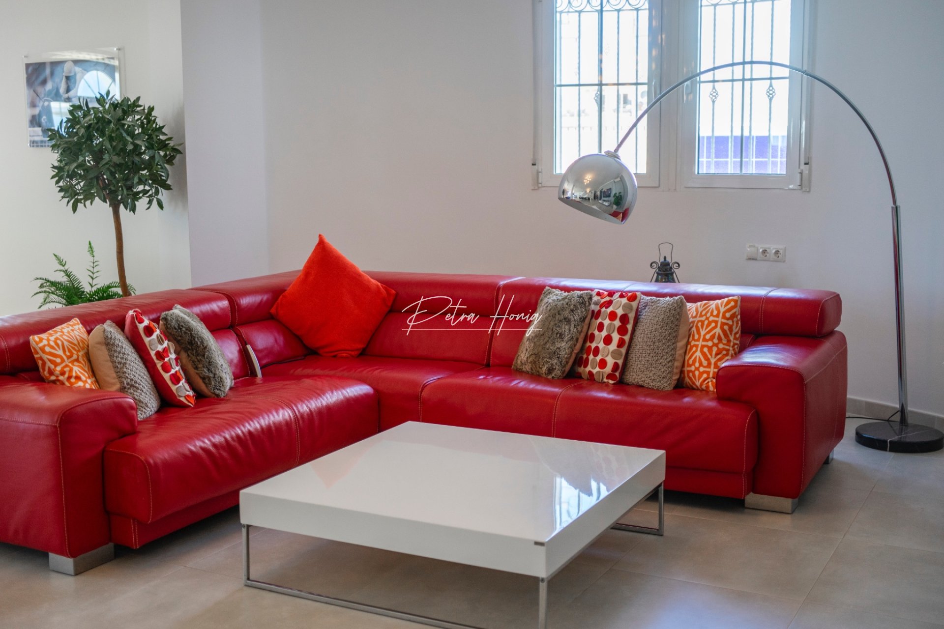 A Vendre - Villa - Ciudad Quesada - La Fiesta