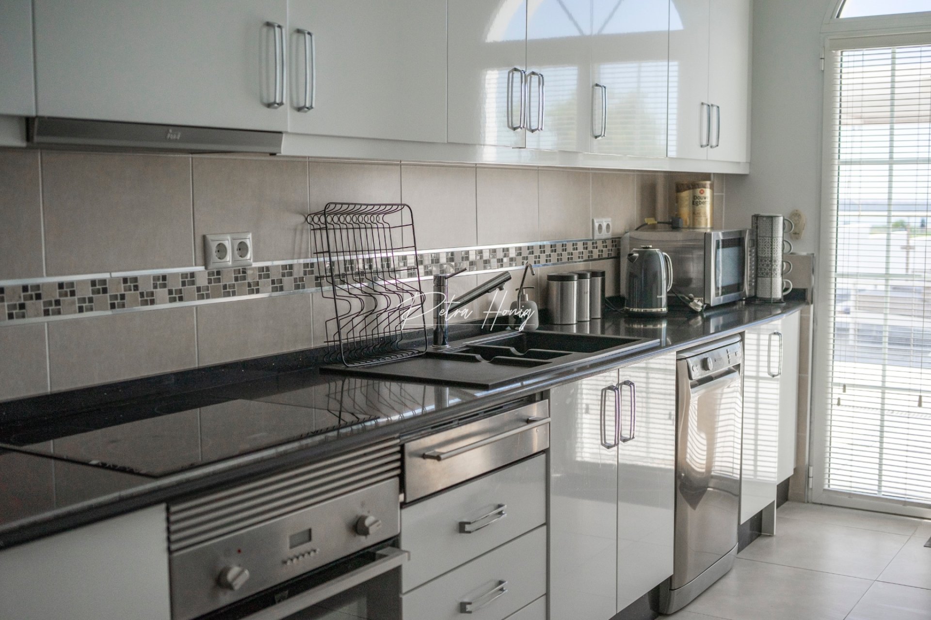 A Vendre - Villa - Ciudad Quesada - La Fiesta