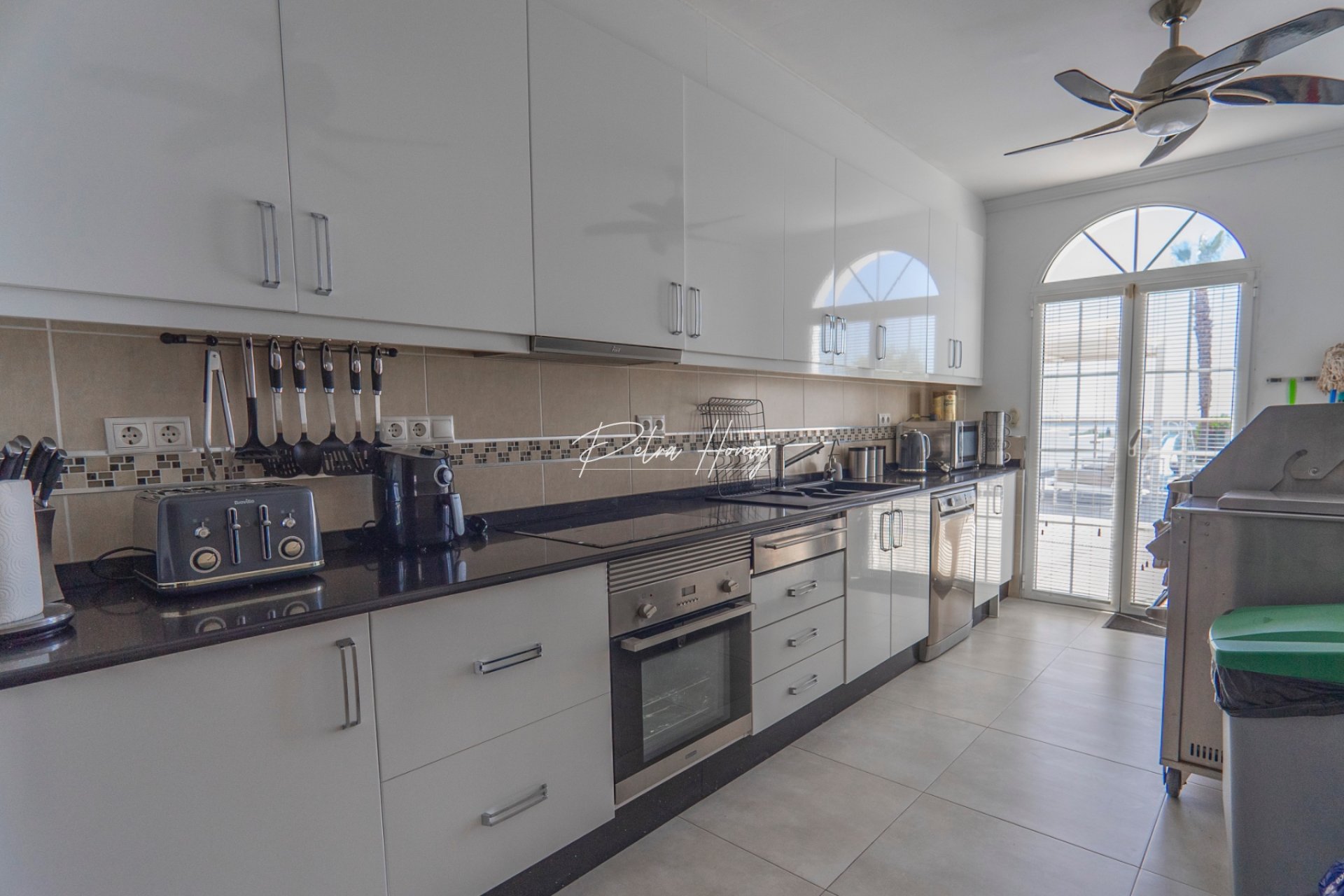 A Vendre - Villa - Ciudad Quesada - La Fiesta