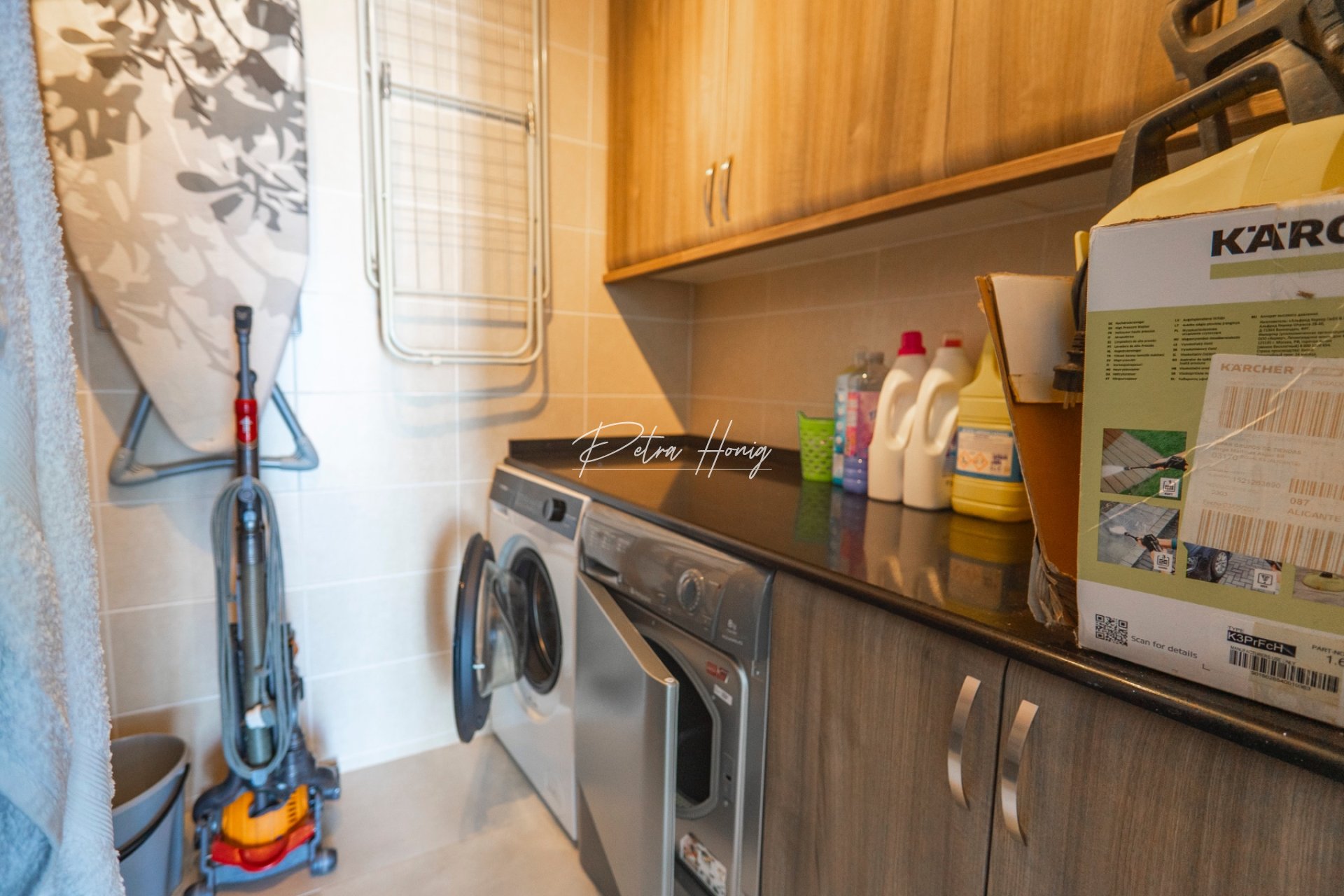 A Vendre - Villa - Ciudad Quesada - La Fiesta