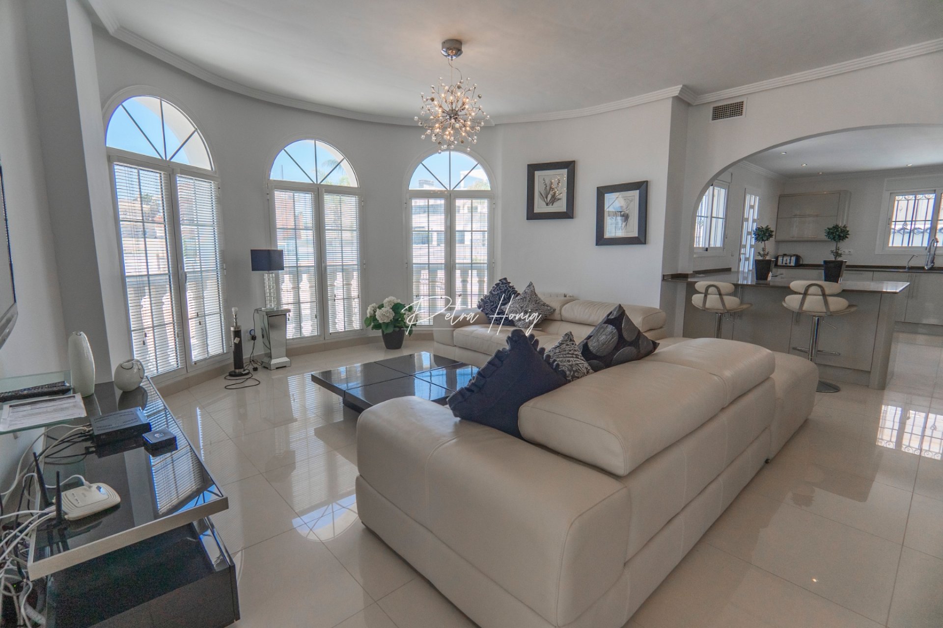 A Vendre - Villa - Ciudad Quesada - La Fiesta