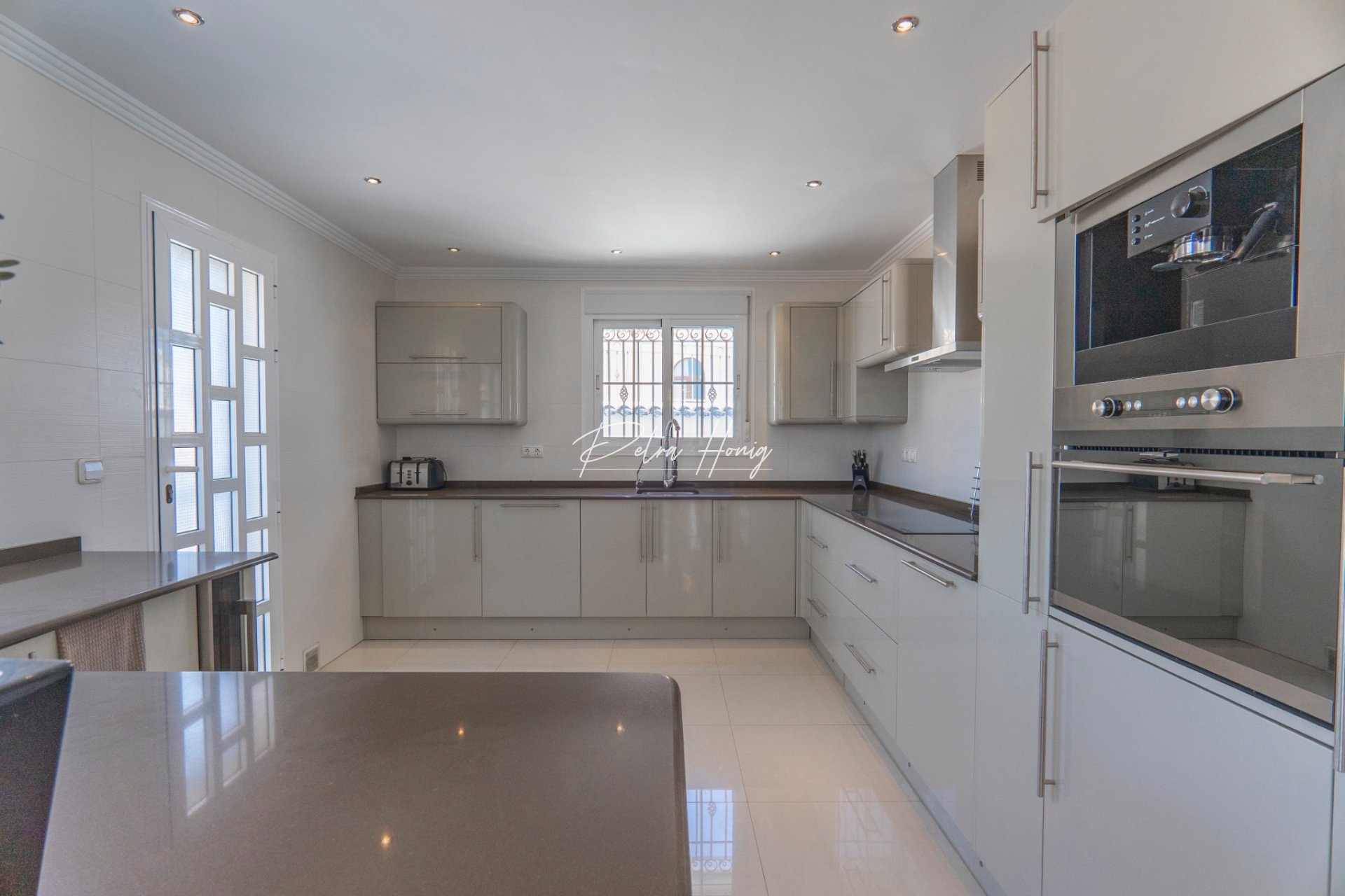 A Vendre - Villa - Ciudad Quesada - La Fiesta