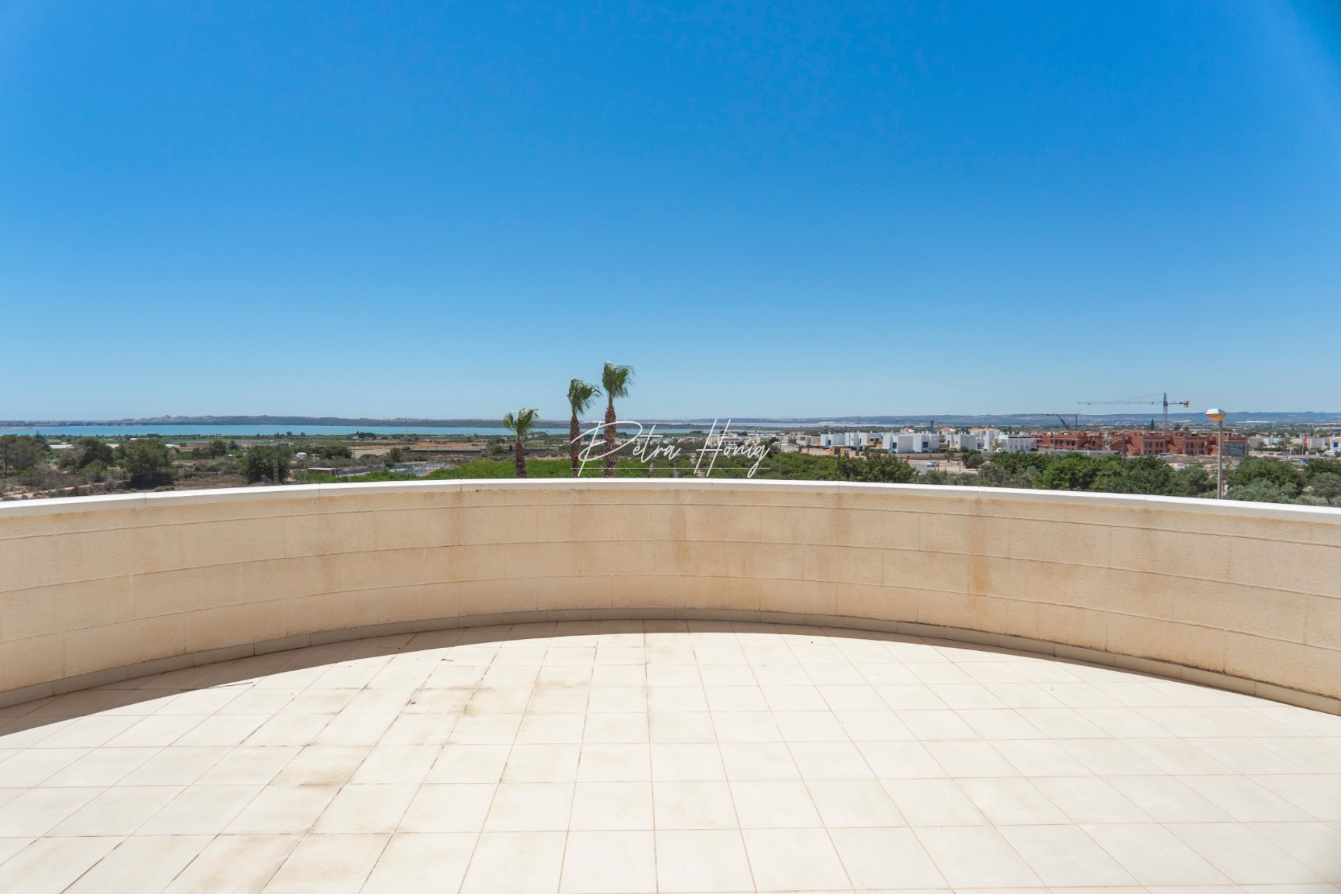 A Vendre - Villa - Ciudad Quesada - La Fiesta