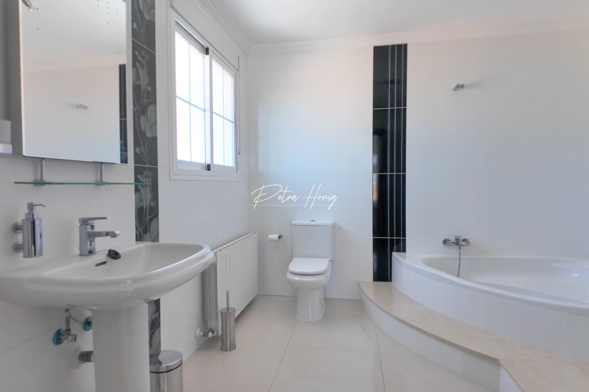 A Vendre - Villa - Ciudad Quesada - La Fiesta