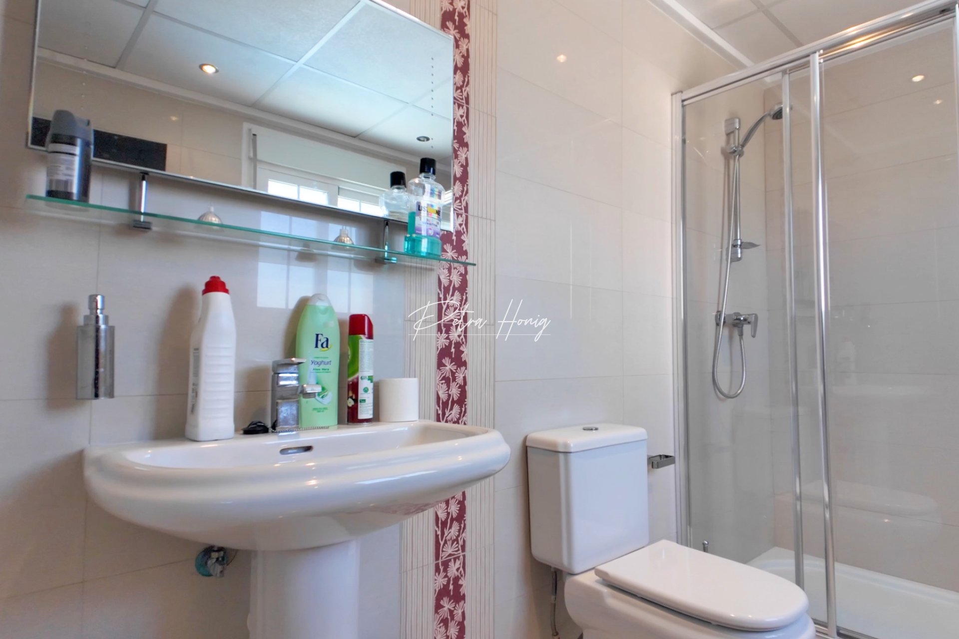 A Vendre - Villa - Ciudad Quesada - La Fiesta