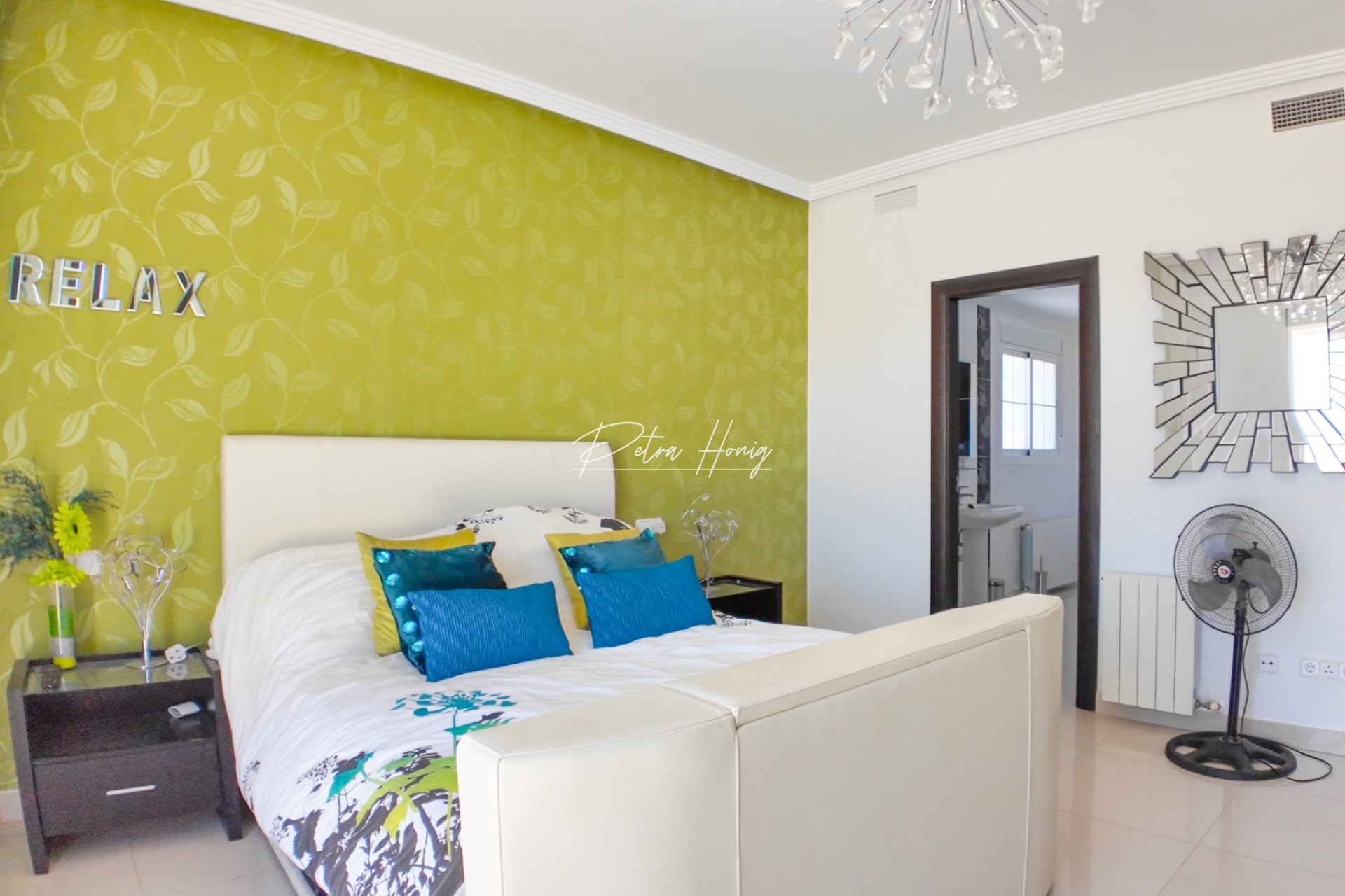 A Vendre - Villa - Ciudad Quesada - La Fiesta