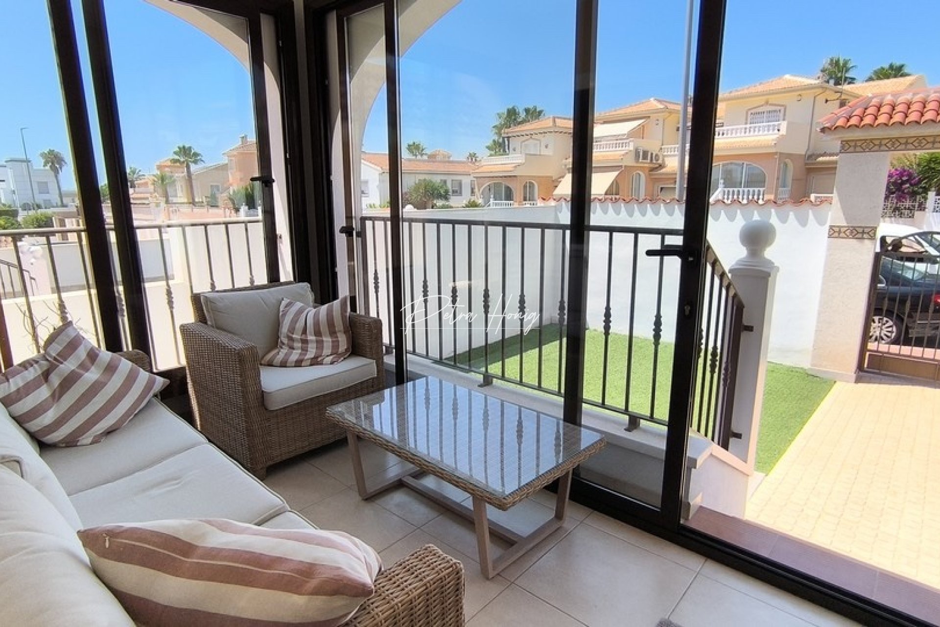 A Vendre - Villa - Ciudad Quesada - La Fiesta