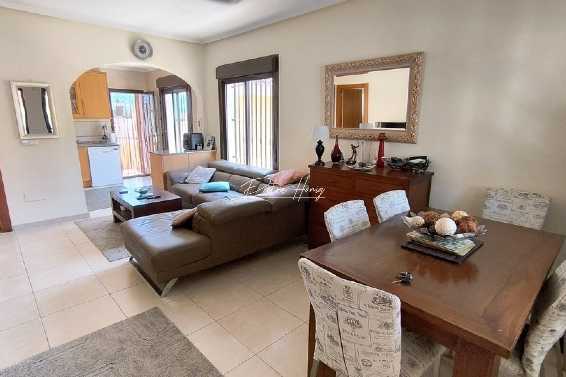 A Vendre - Villa - Ciudad Quesada - La Fiesta