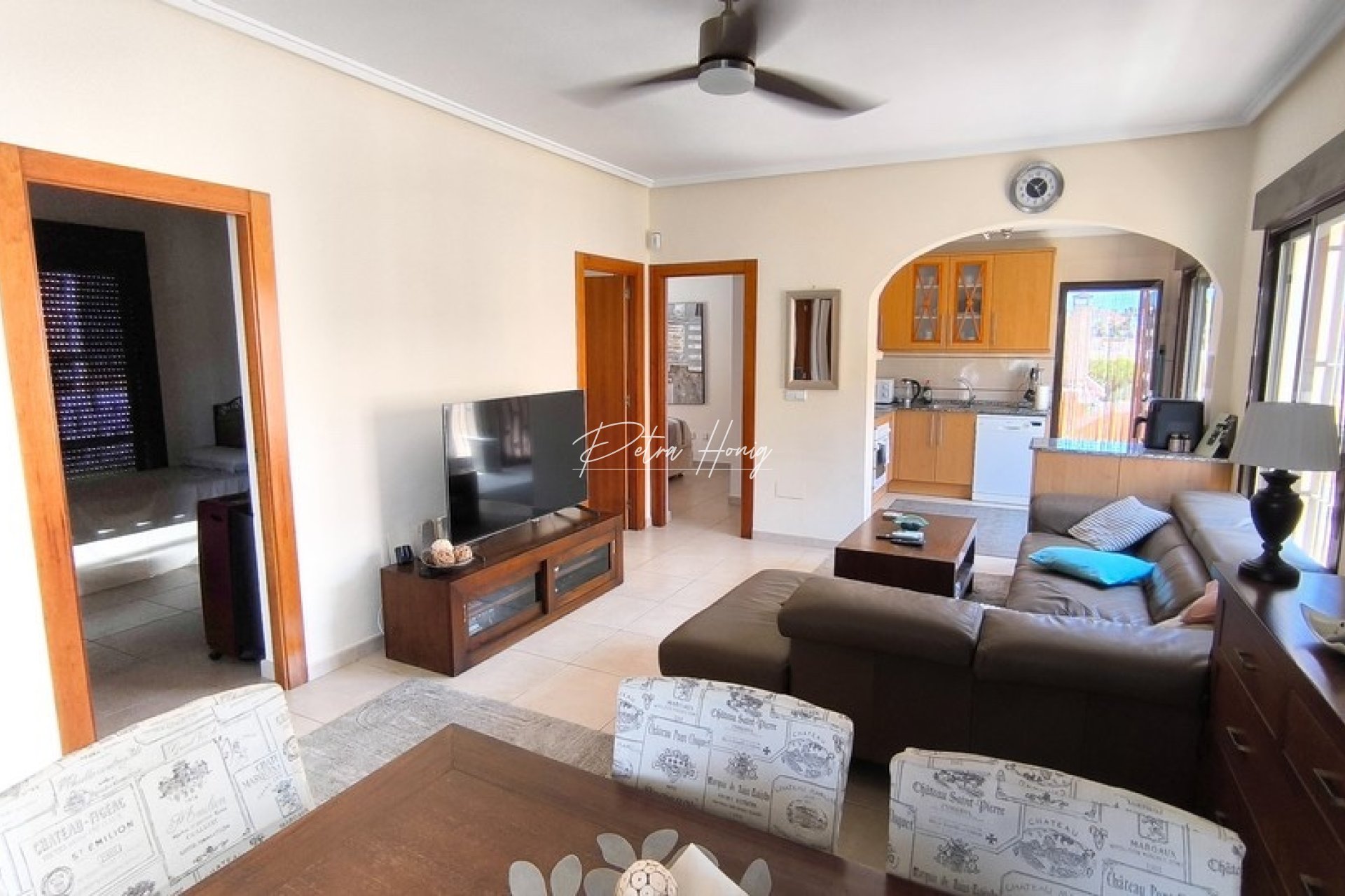 A Vendre - Villa - Ciudad Quesada - La Fiesta