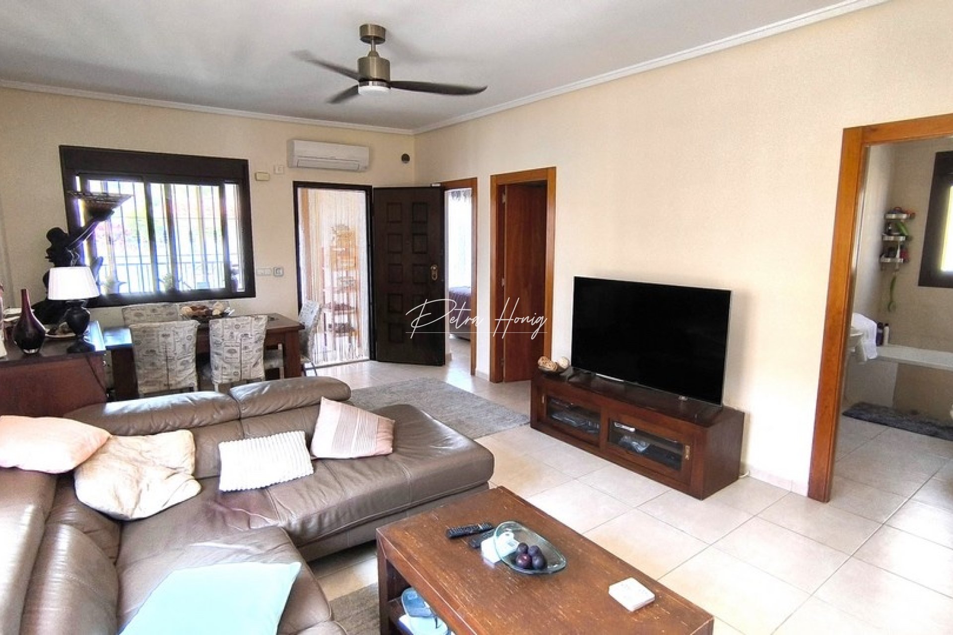 A Vendre - Villa - Ciudad Quesada - La Fiesta