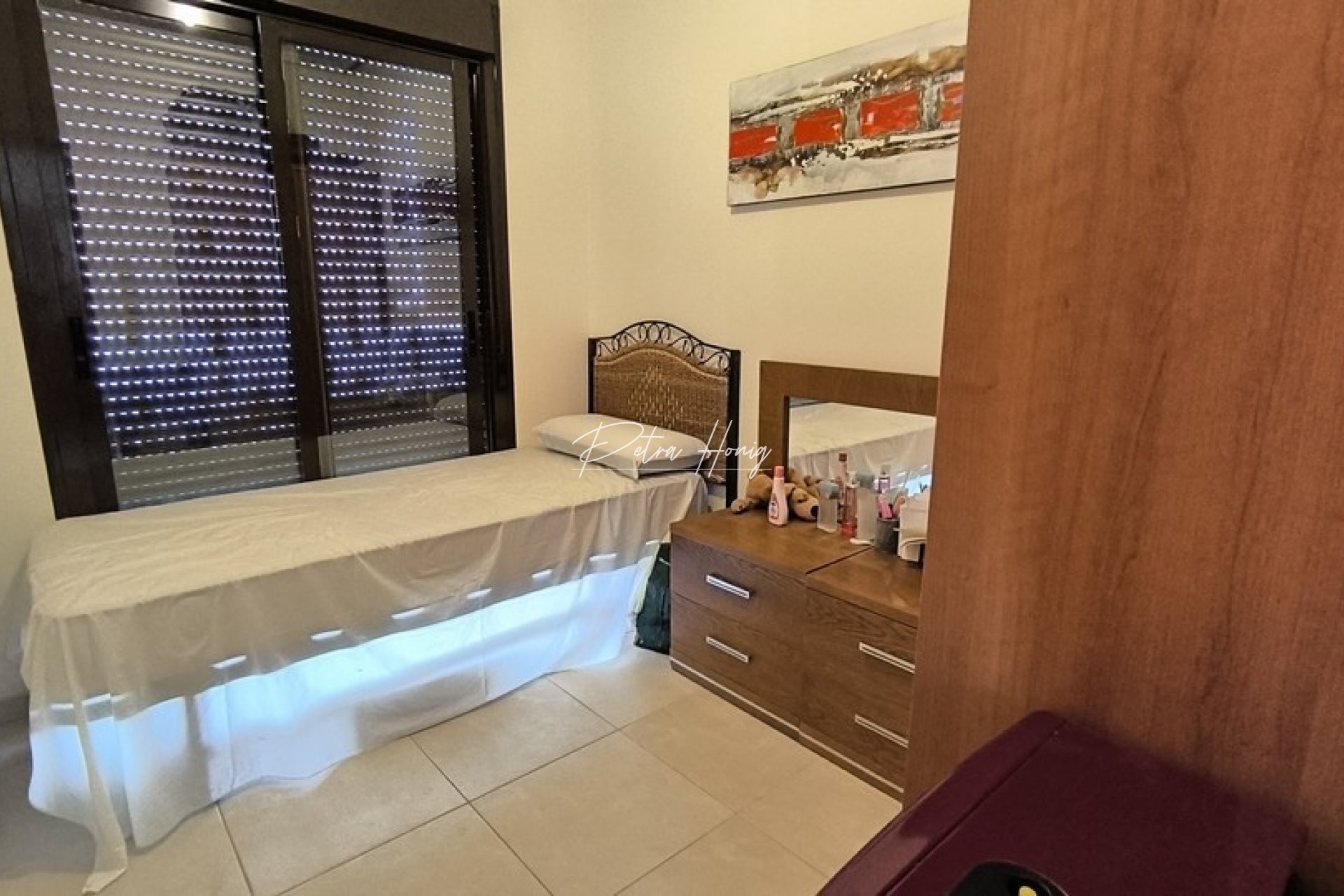 A Vendre - Villa - Ciudad Quesada - La Fiesta