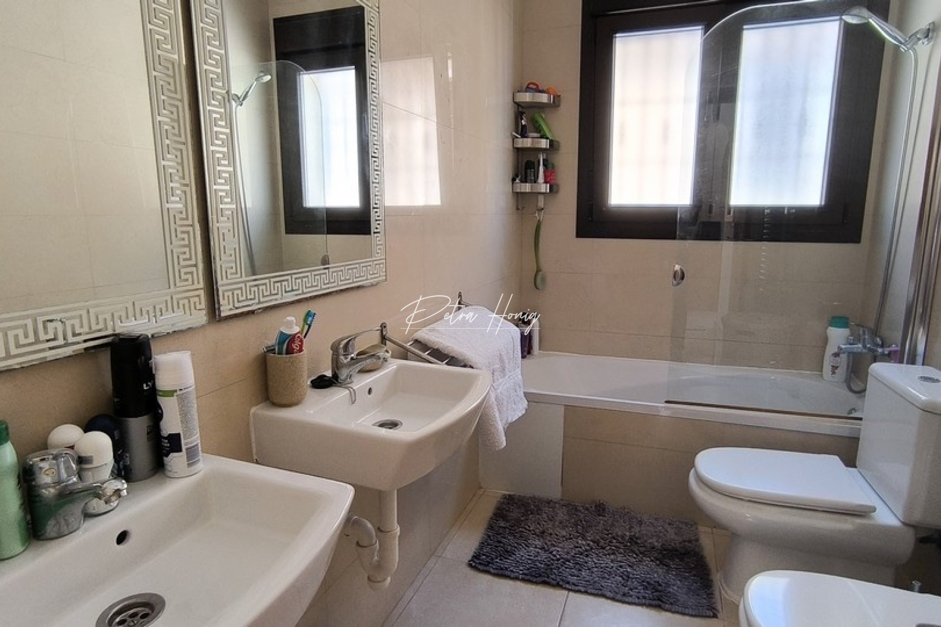 A Vendre - Villa - Ciudad Quesada - La Fiesta