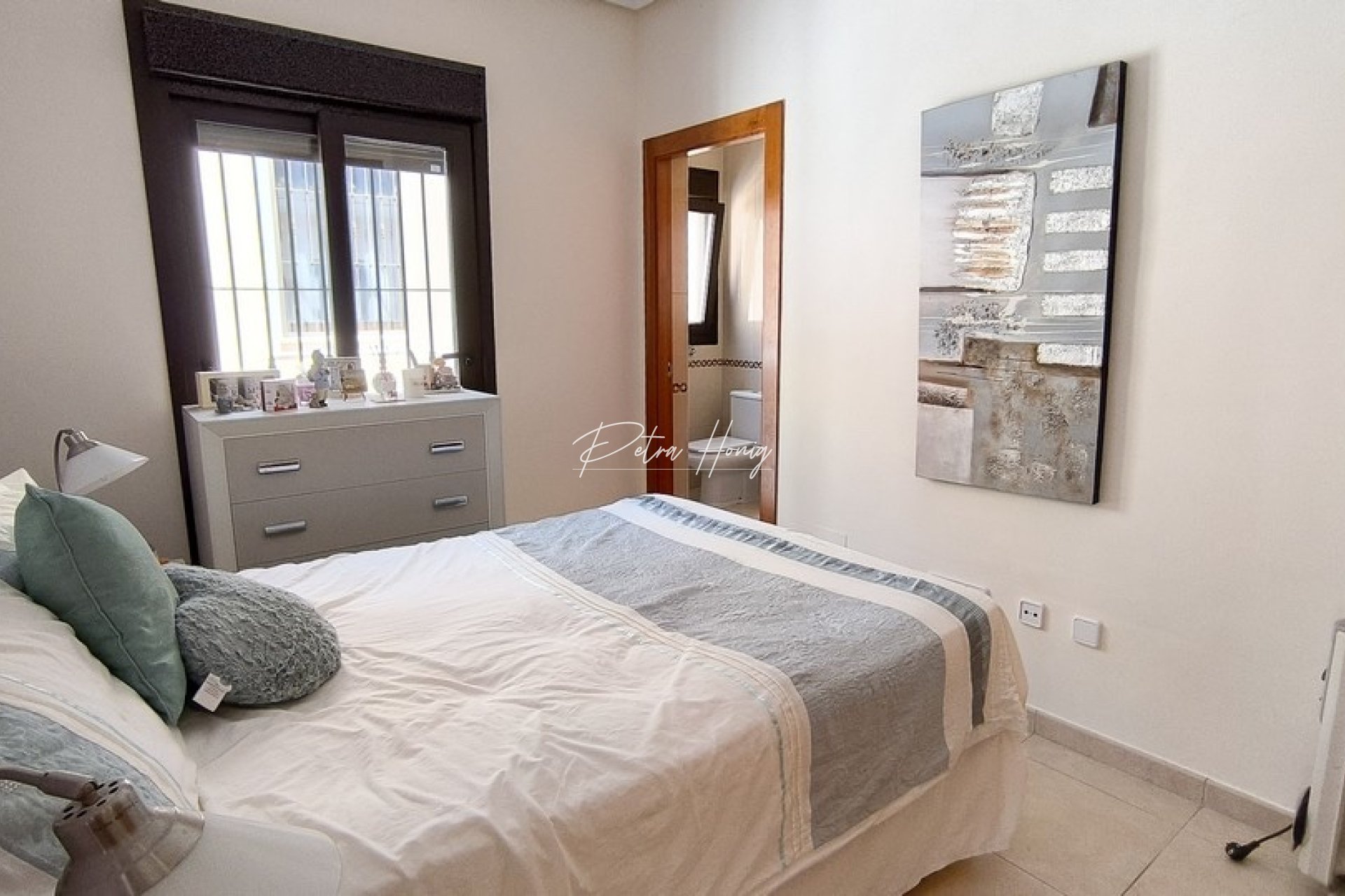 A Vendre - Villa - Ciudad Quesada - La Fiesta